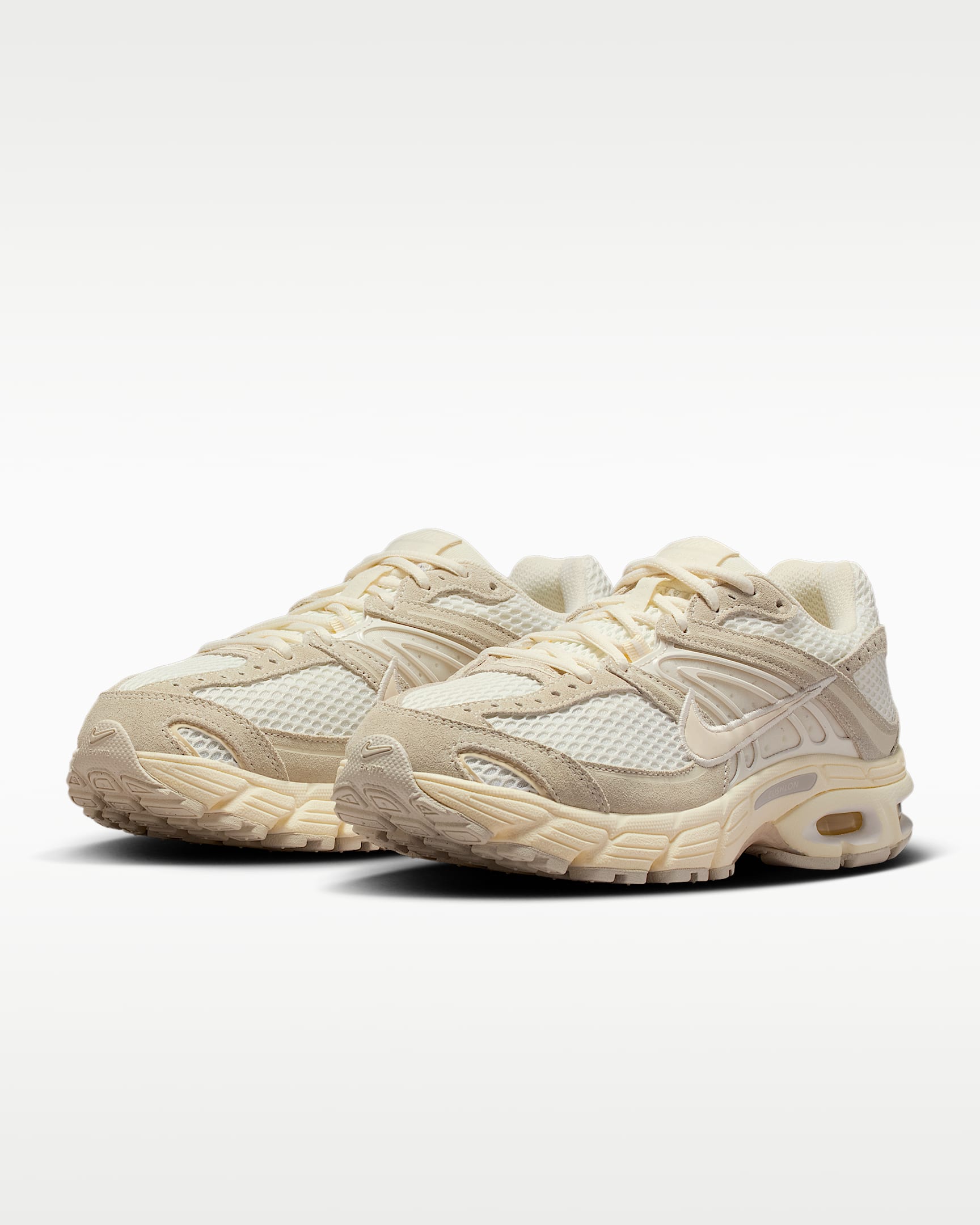 Nike Air Max Moto 2K SE Women's Shoes - Sail/Phantom/Pale Ivory
