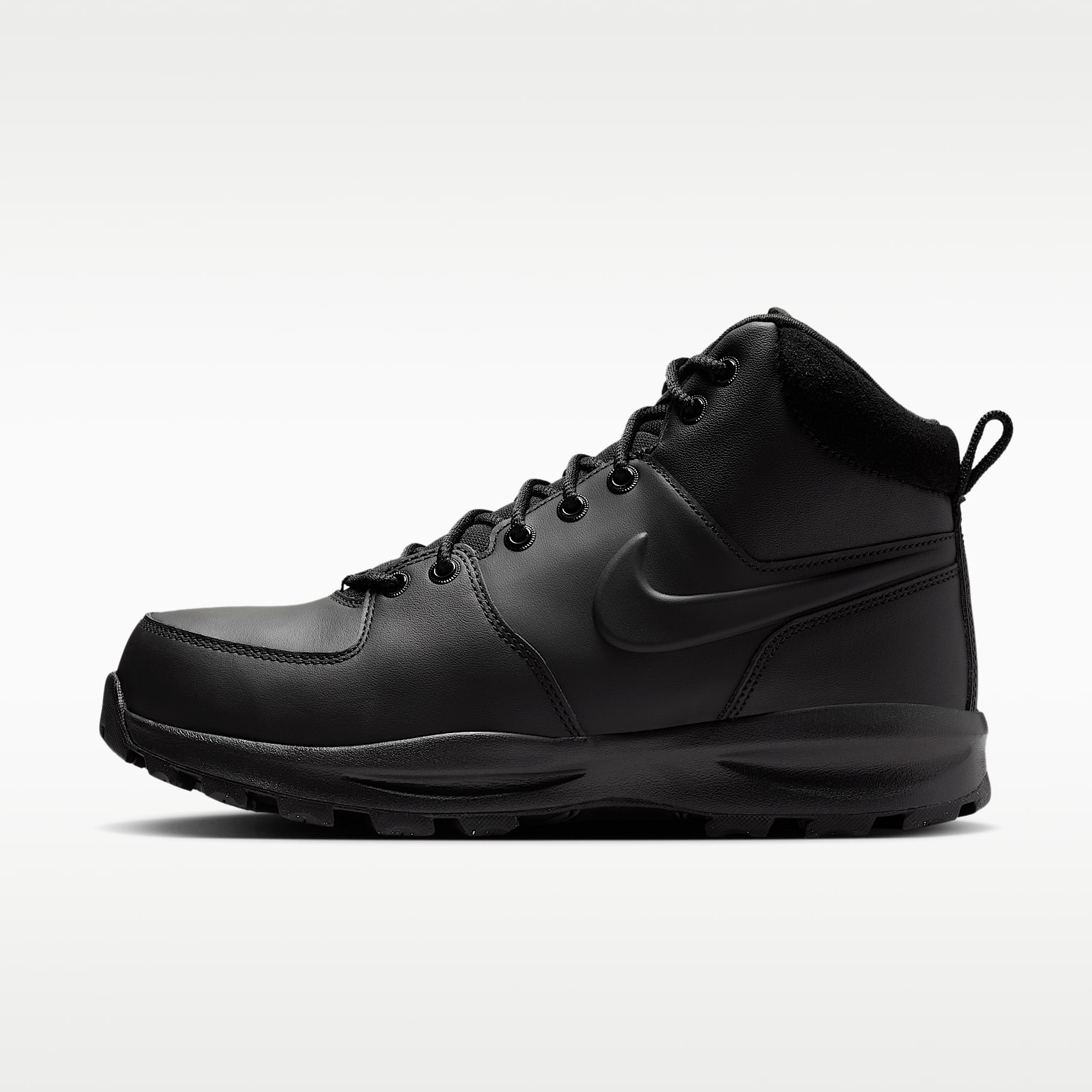 Nike Manoa Leather