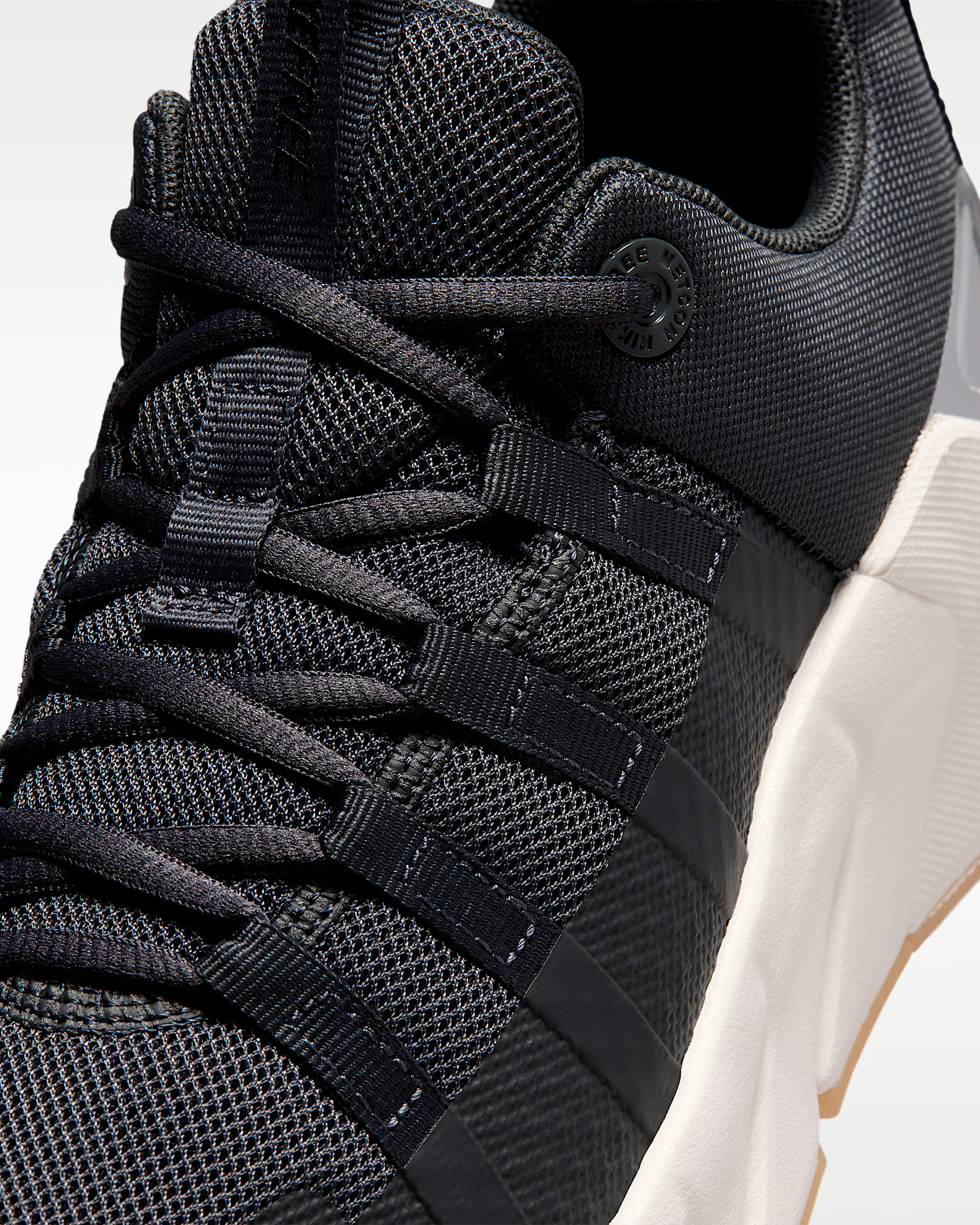 Nike Free Metcon 7 trainingsschoenen voor dames - Anthracite/Zwart/Phantom/Metallic Silver