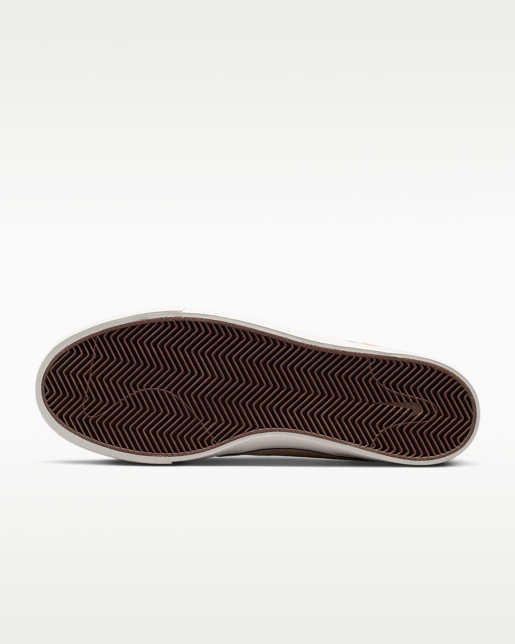 Buty do skateboardingu Nike SB Zoom Janoski OG+ - Linen/Sail/Light Chocolate