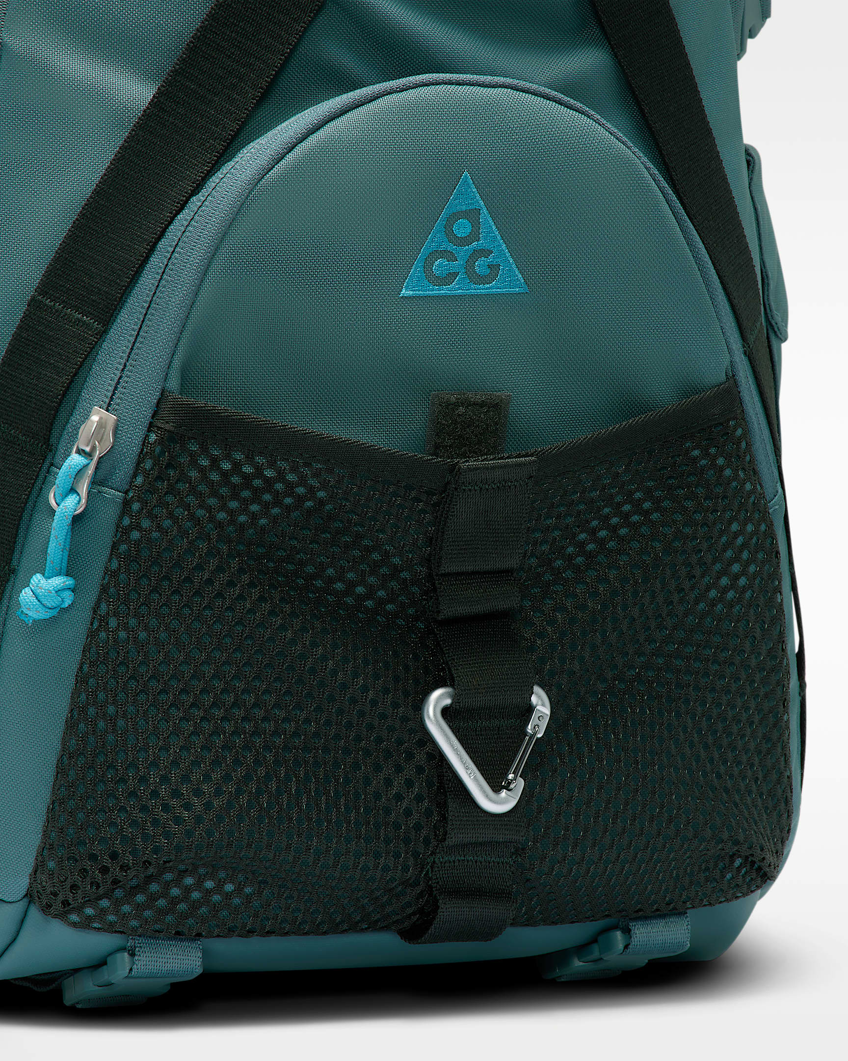 ACG DAYMAX rugzak (25 liter) - Mineral Slate/Black Spruce/Baltic Blue