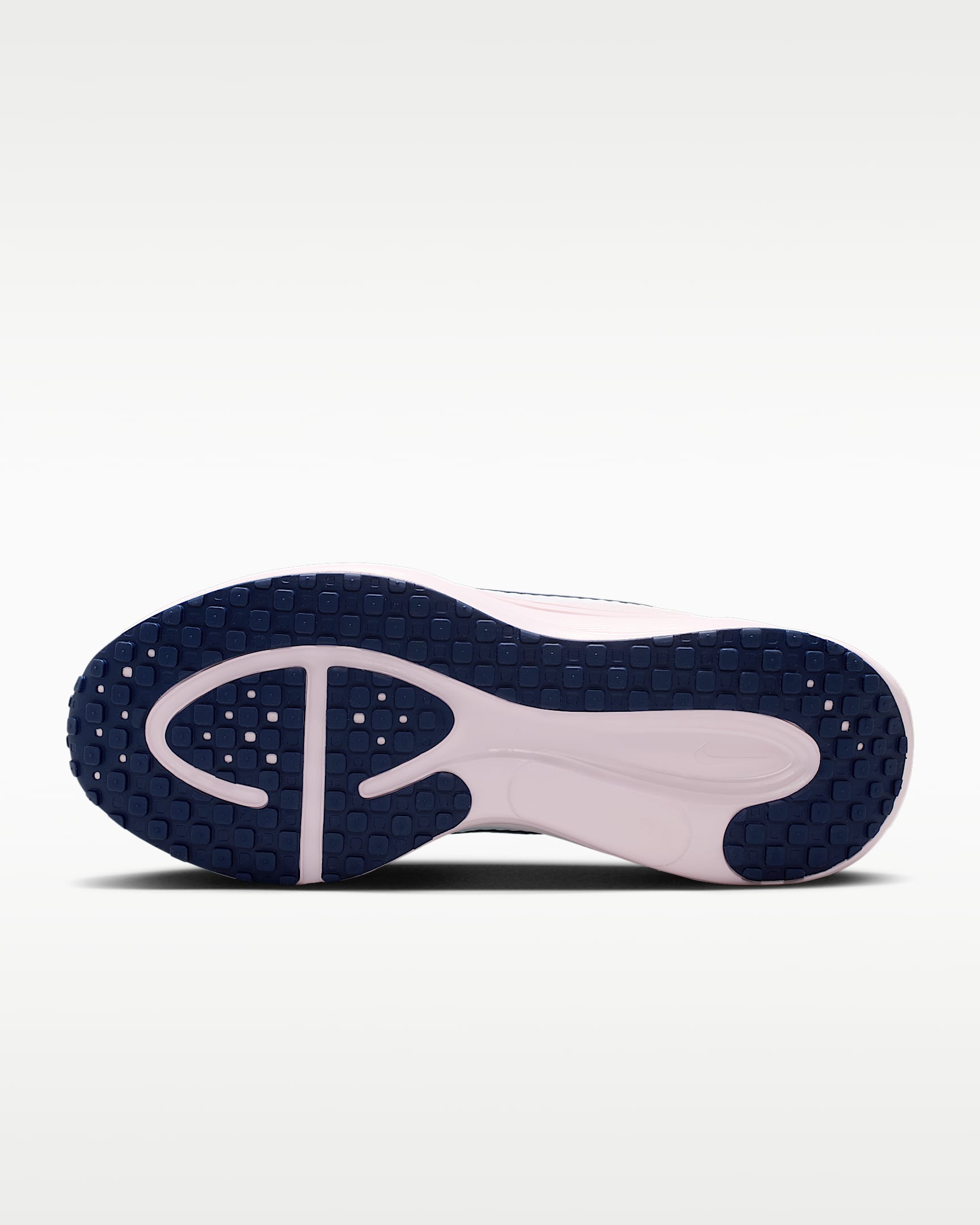 Nike Revolution 8 女款路跑鞋 - Hydrogen Blue/白色/Pearl Pink/Blue Void