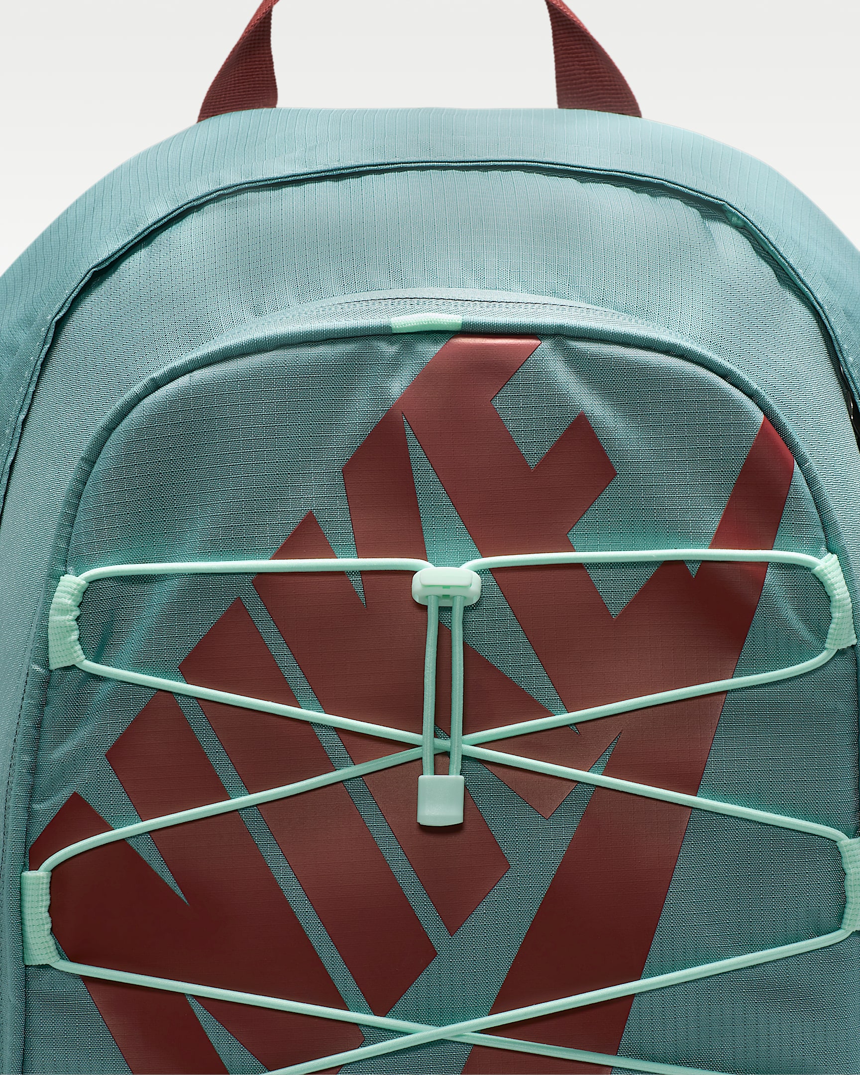 Sac à dos Nike Hayward (26 L) - Cannon/Mint Foam/Red Sepia