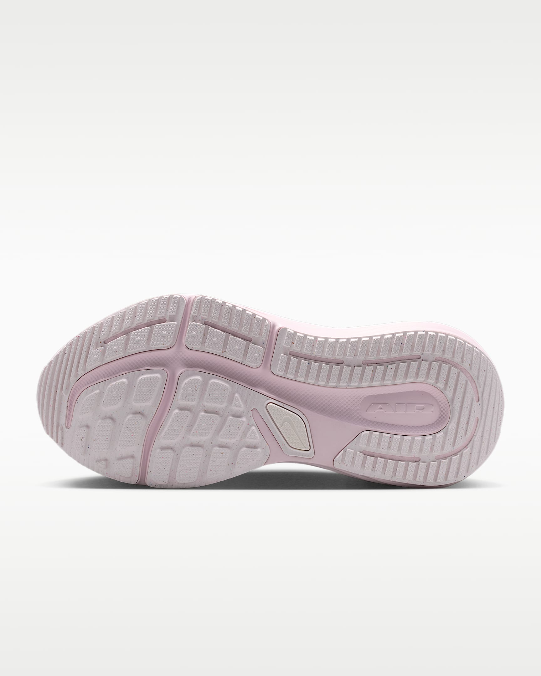 Nike Winflo 12 Women's Road Running Shoes - Bleached Lilac/Pearl Pink/Pink Smoke/Sail