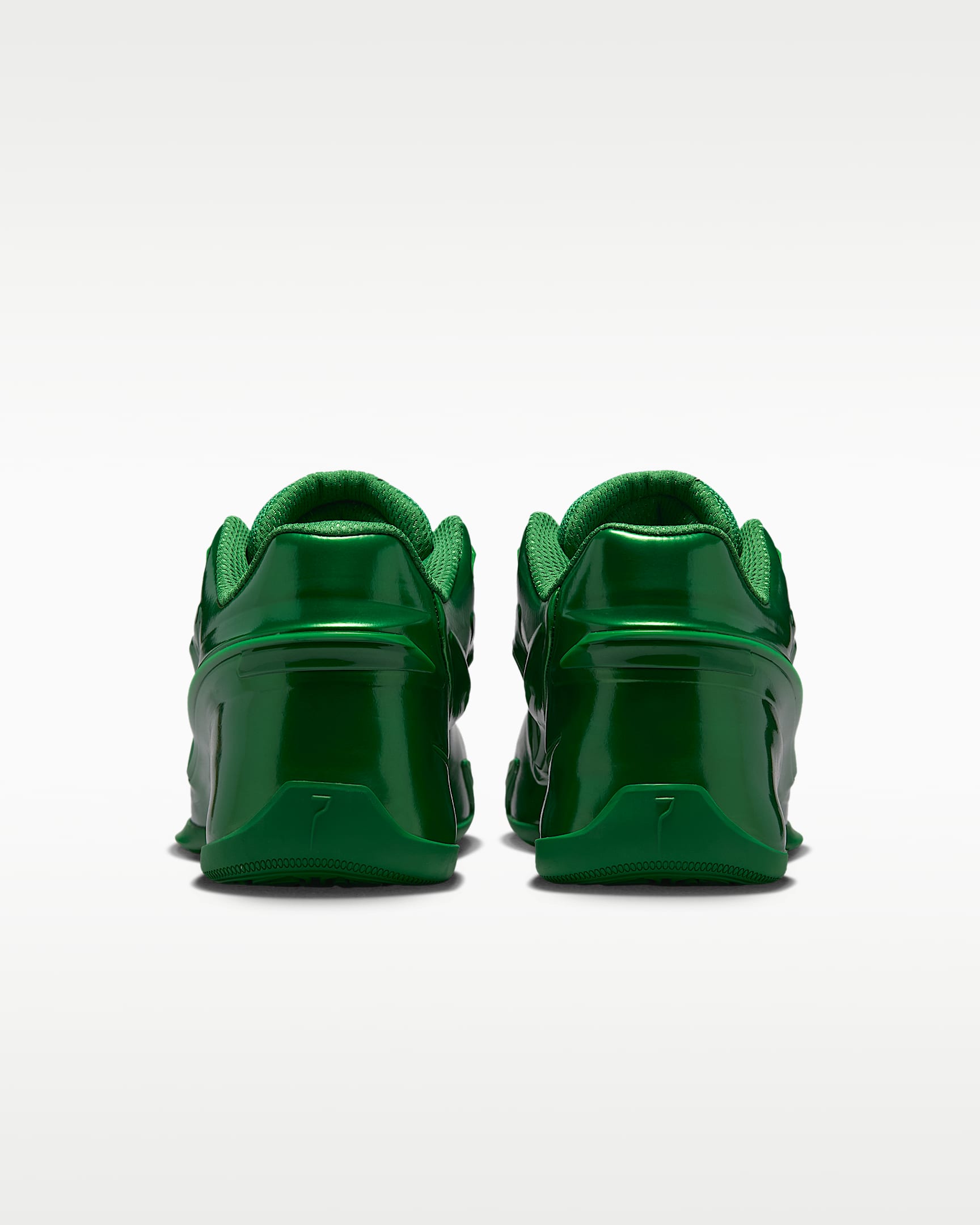 KD19 Basketball Shoes - Gorge Green/Stadium Green/University Gold