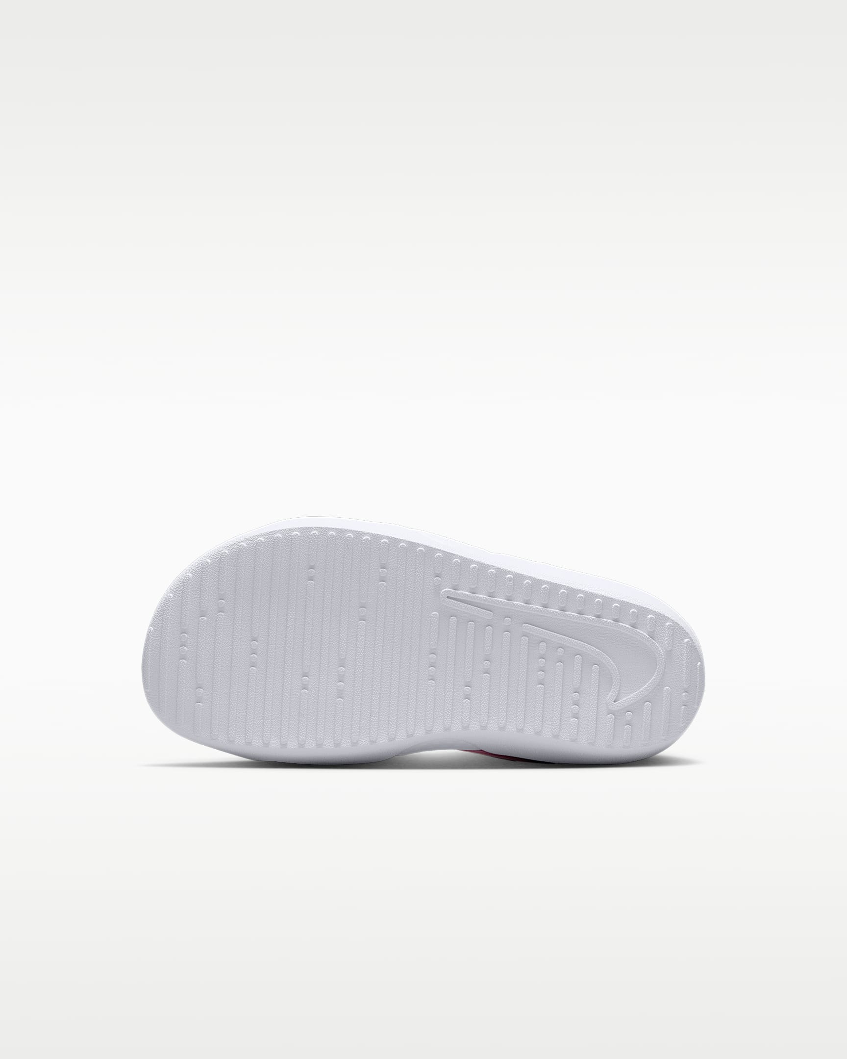 รองเท้าแซนดัลเด็กเล็ก Nike Sunray Protect 4 - Pink Foam/ขาว