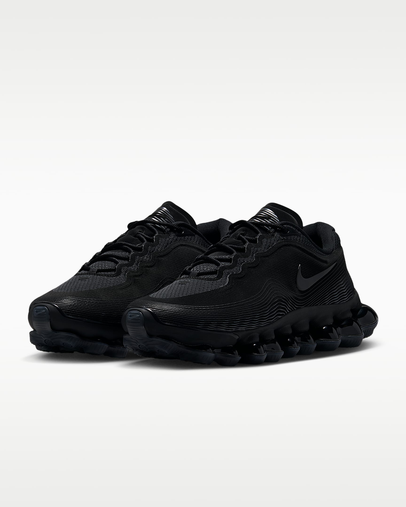 Nike Air Liquid Max Men's Shoes - Black/Anthracite/Smoke Grey/Black