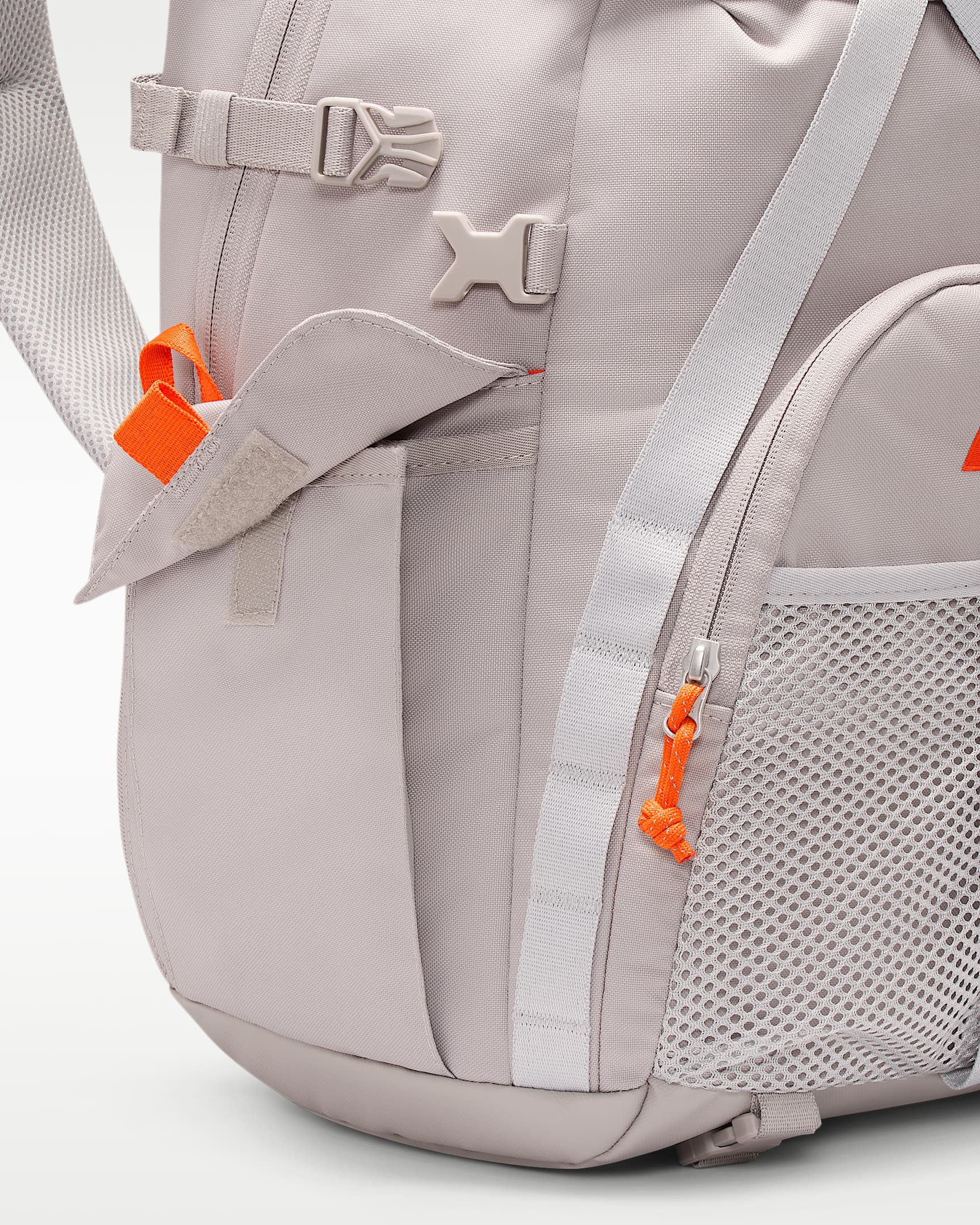 เป้สะพายหลัง ACG DAYMAX (25 ล.) - College Grey/Grey Fog/Safety Orange