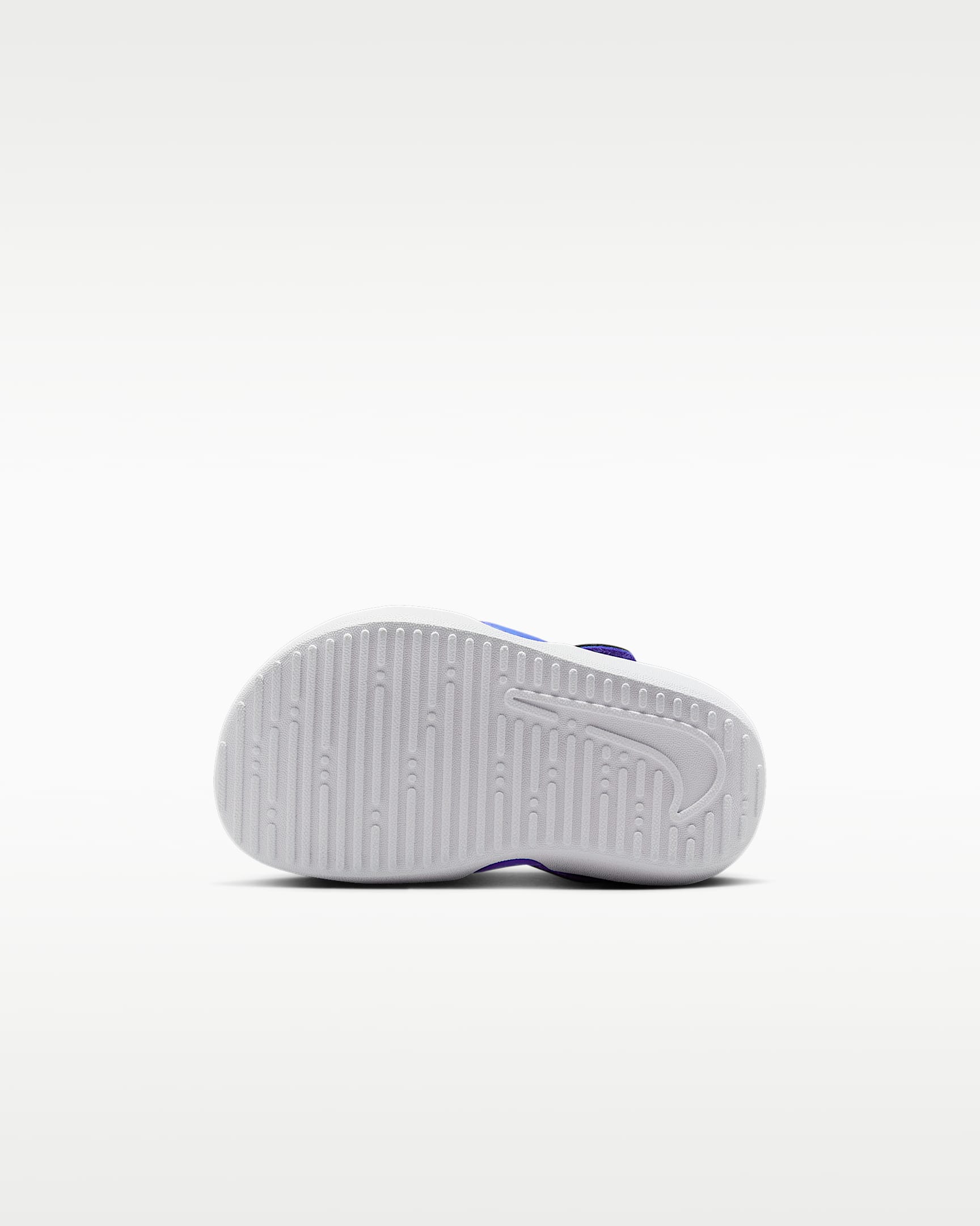 Nike Sunray Protect 4 Baby/Toddler Sandals - Game Royal/White