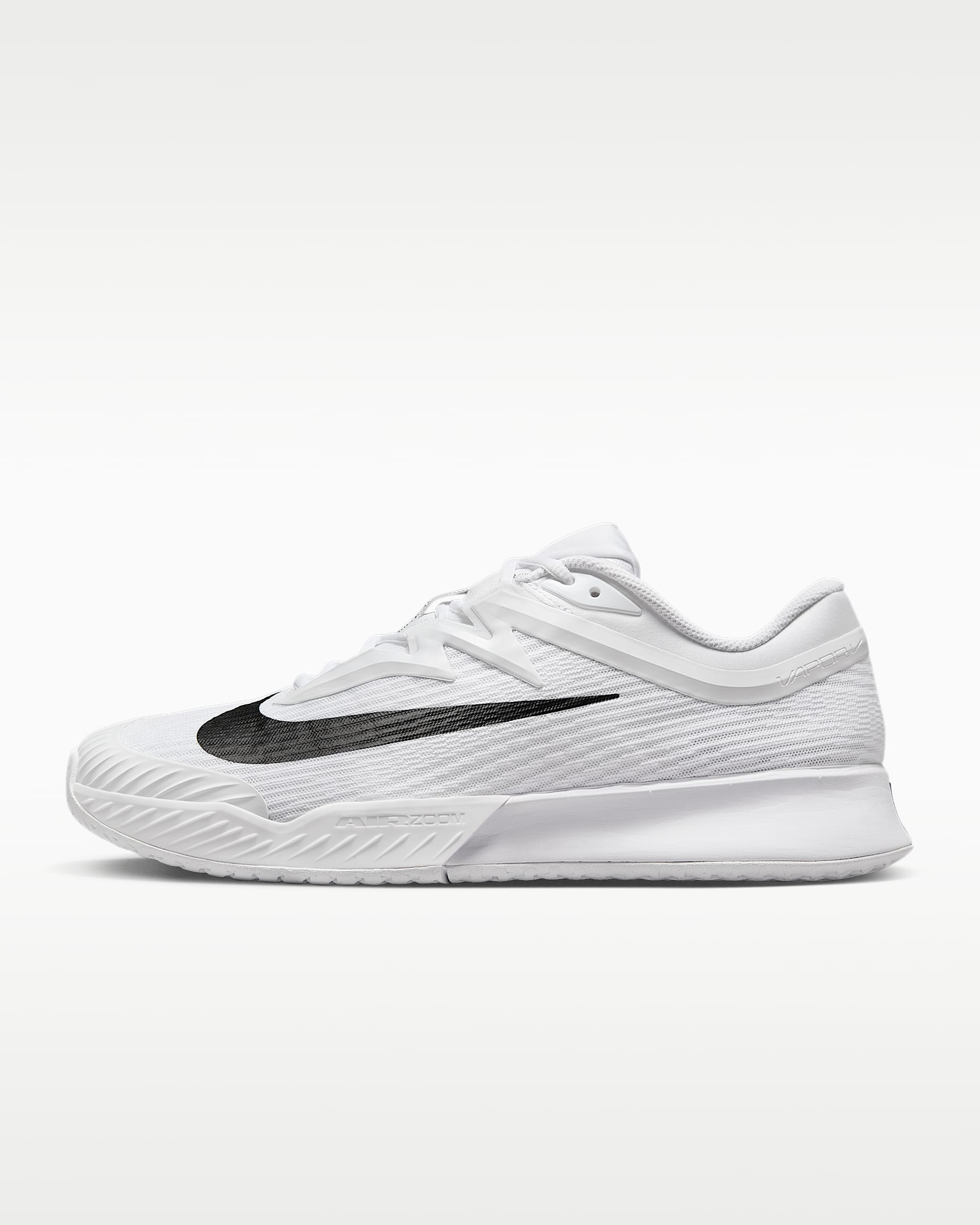 Ανδρικά παπούτσια τένις για σκληρά γήπεδα Nike Vapor Pro 3 - Λευκό/Μαύρο