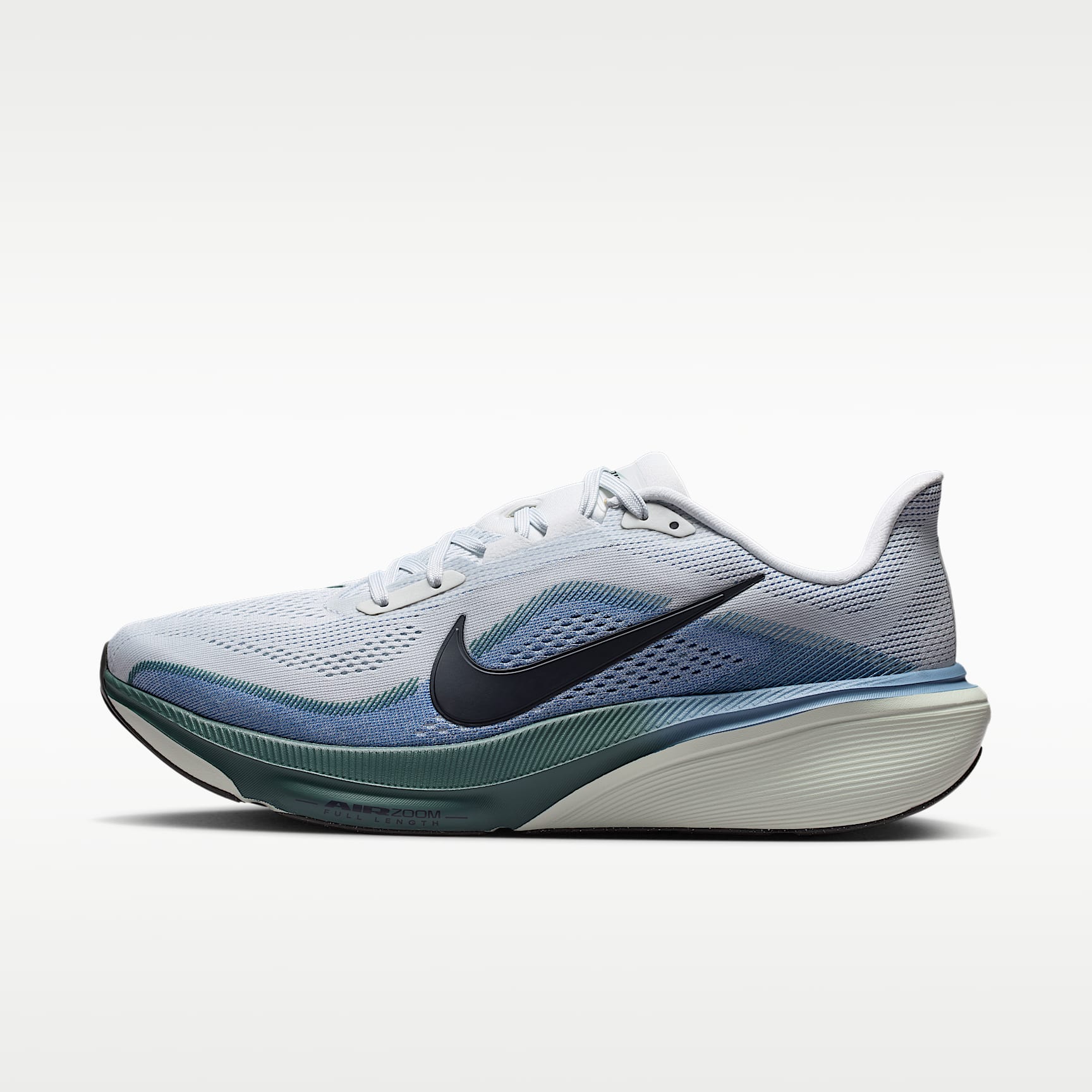 Nike Pegasus 42, vista lateral