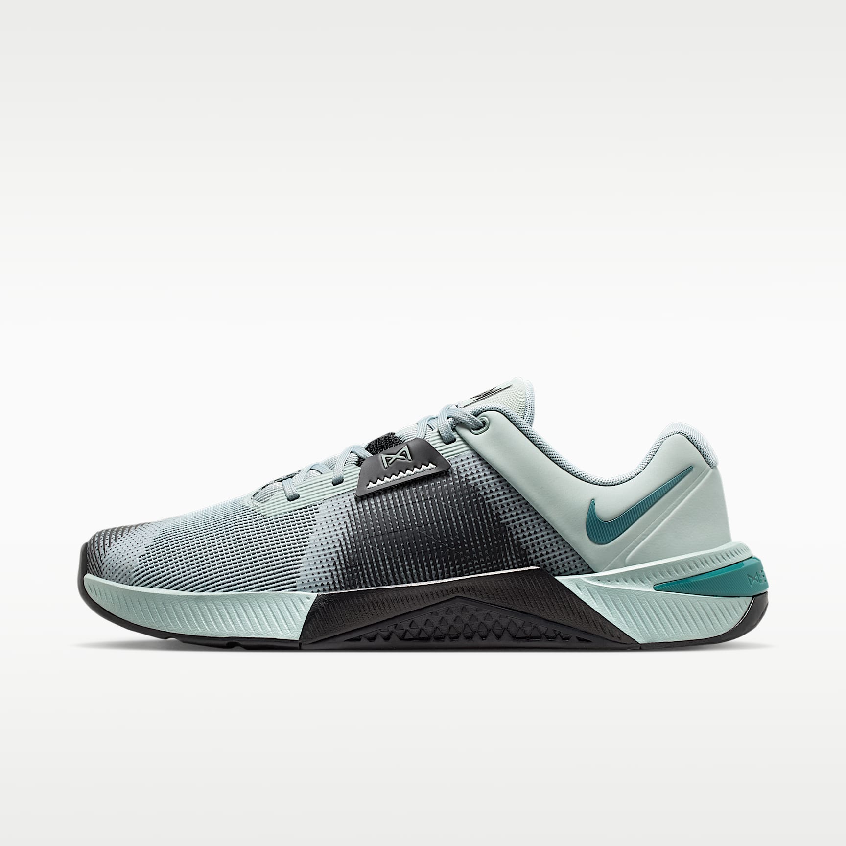 Nike Metcon 10 vista lateral