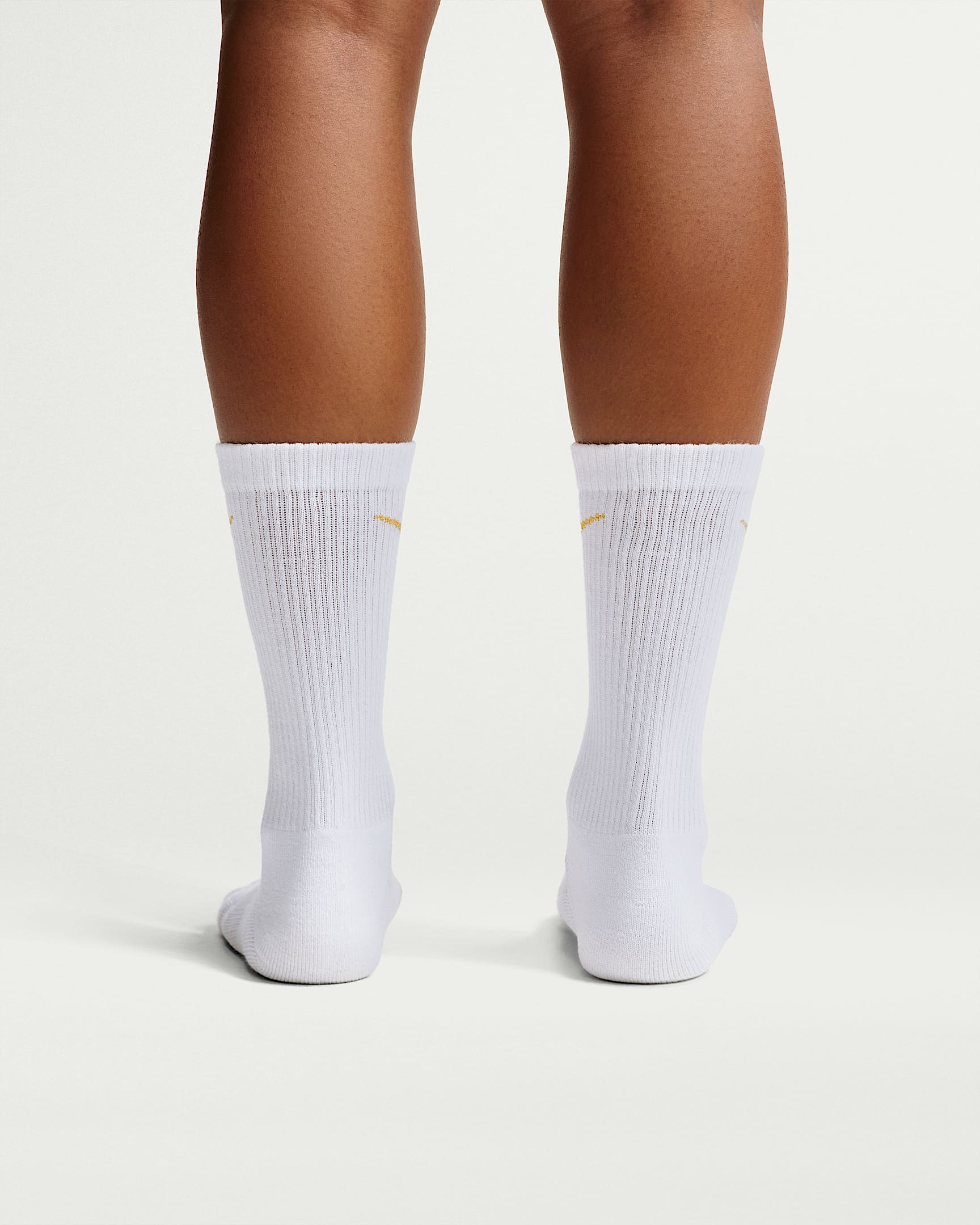Calcetas (6 pares) Nike Everyday Elevated - Multicolor