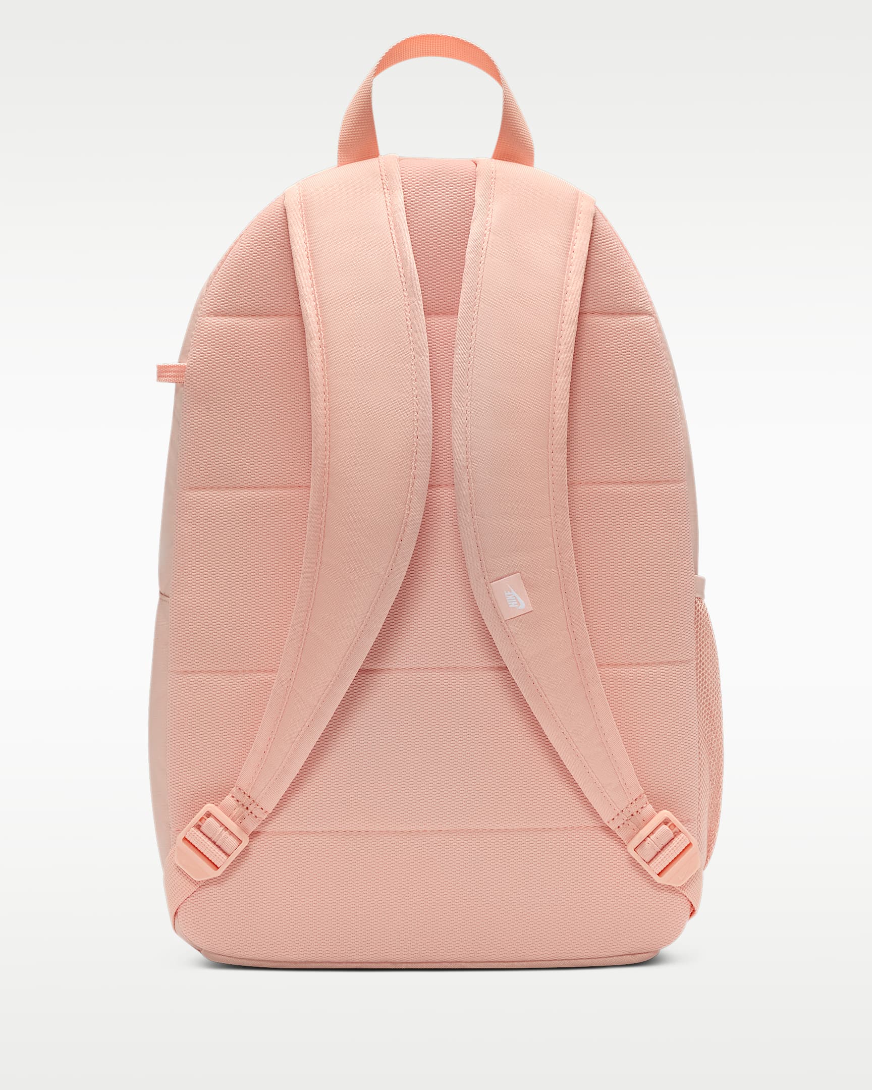 Mochila para niños talla grande (20 L) Nike Elemental - Naranja ártico/Naranja/Blanco