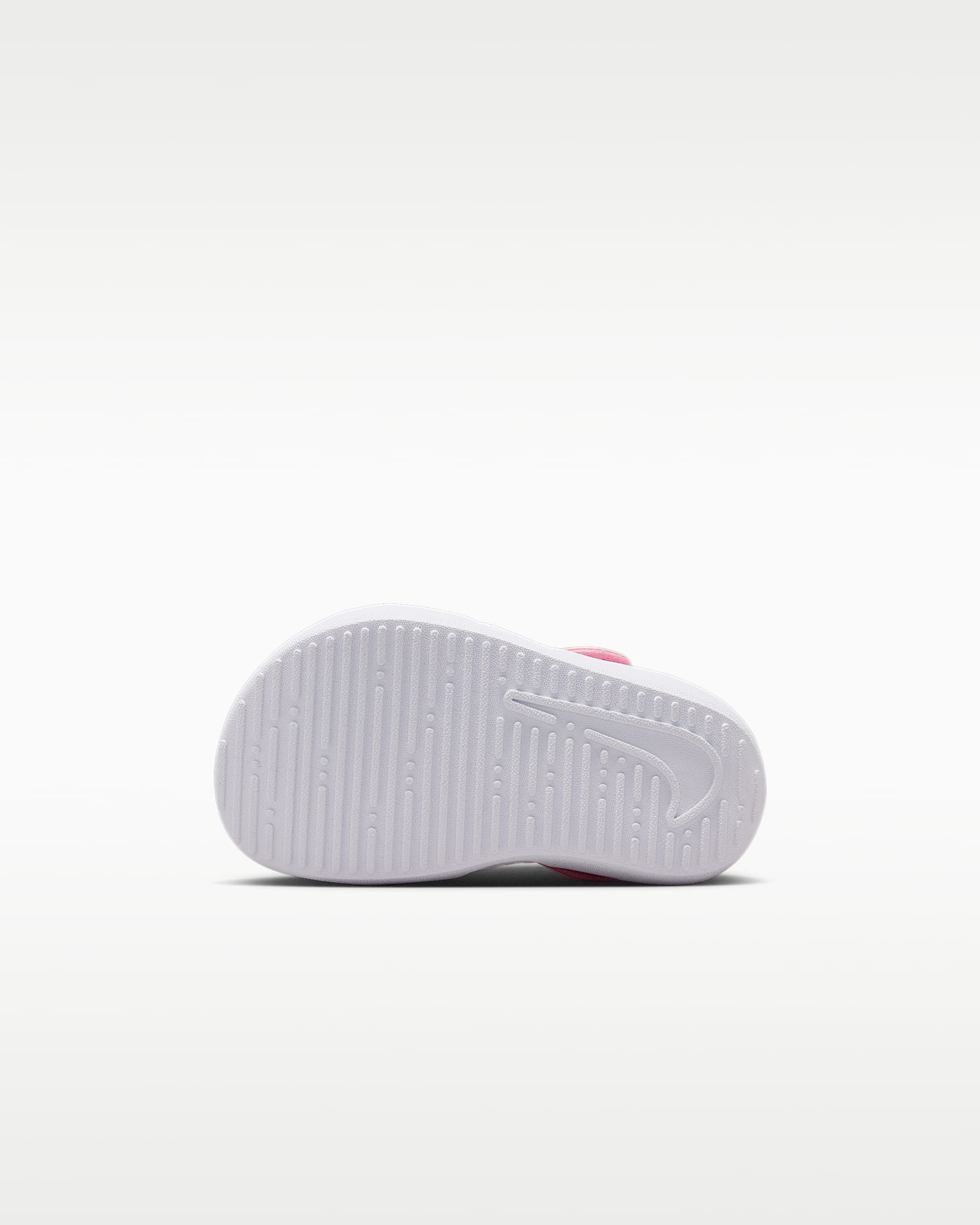 Nike Sunray Protect 4 Baby/Toddler Sandals - Pink Foam/White