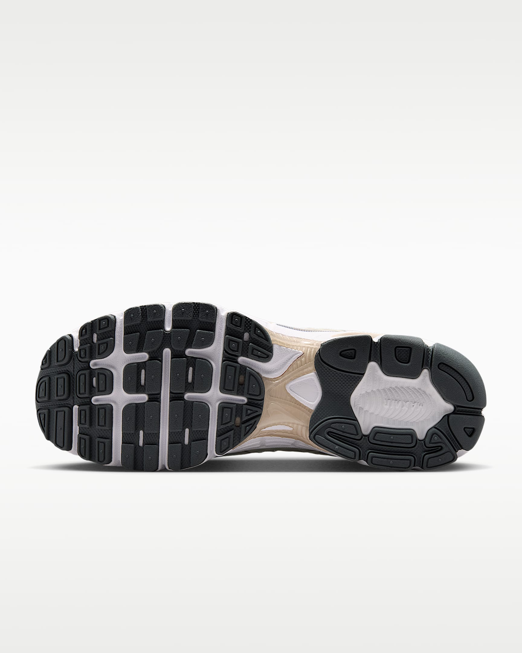 Nike Air Max Moto 2K Men's Shoes - Light Orewood Brown/Phantom/Sand Drift/Summit White