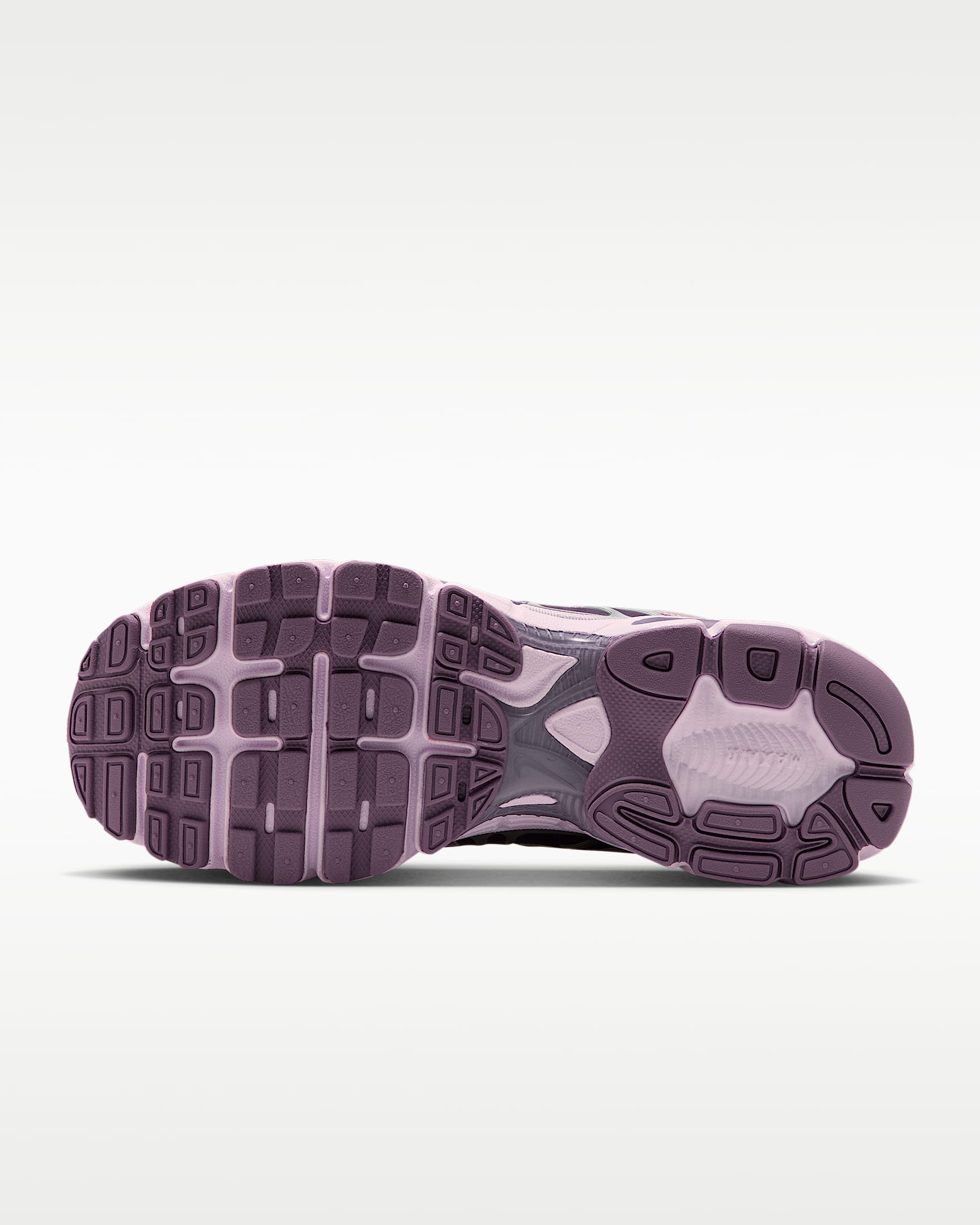 Chaussure avec détails réfléchissants Nike Air Max Moto 2K pour femme - Pink Foam/Violet Dust/Metallic Silver/Pearl Pink