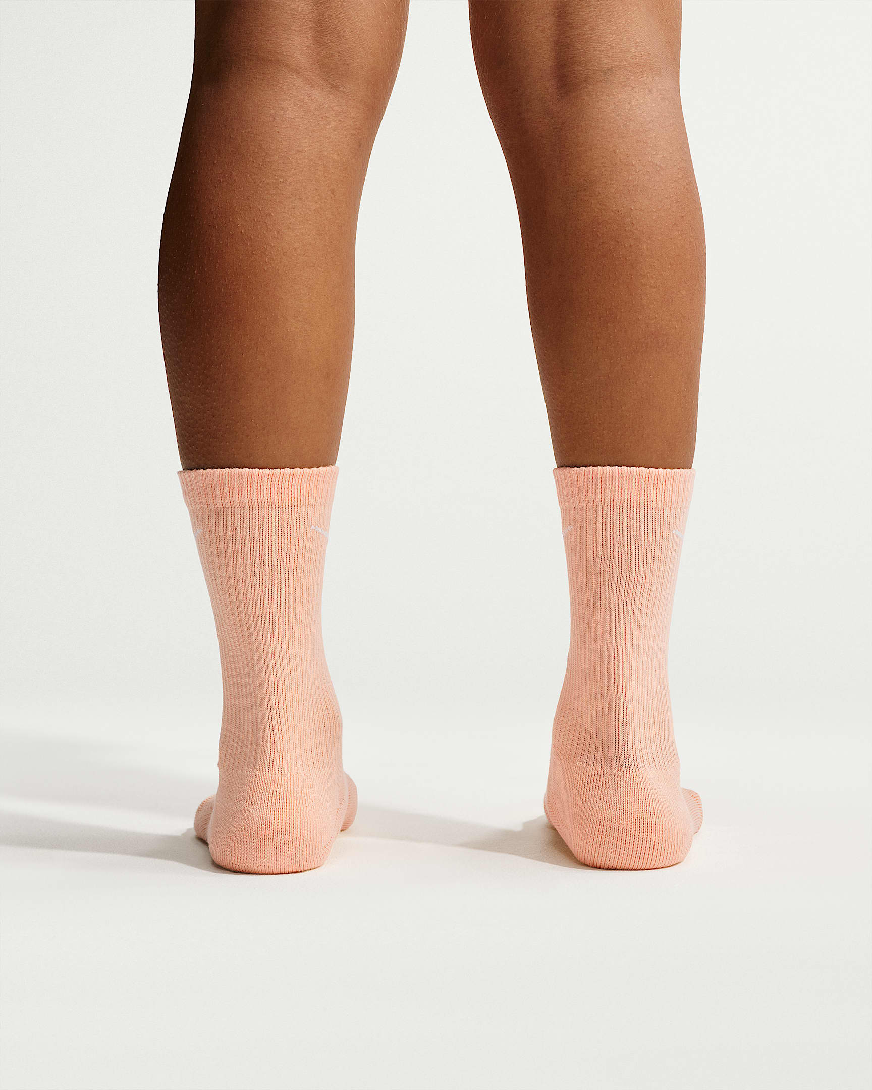 Nike Everyday Elevated Crew Socks (6 Pairs) - Multi-Color