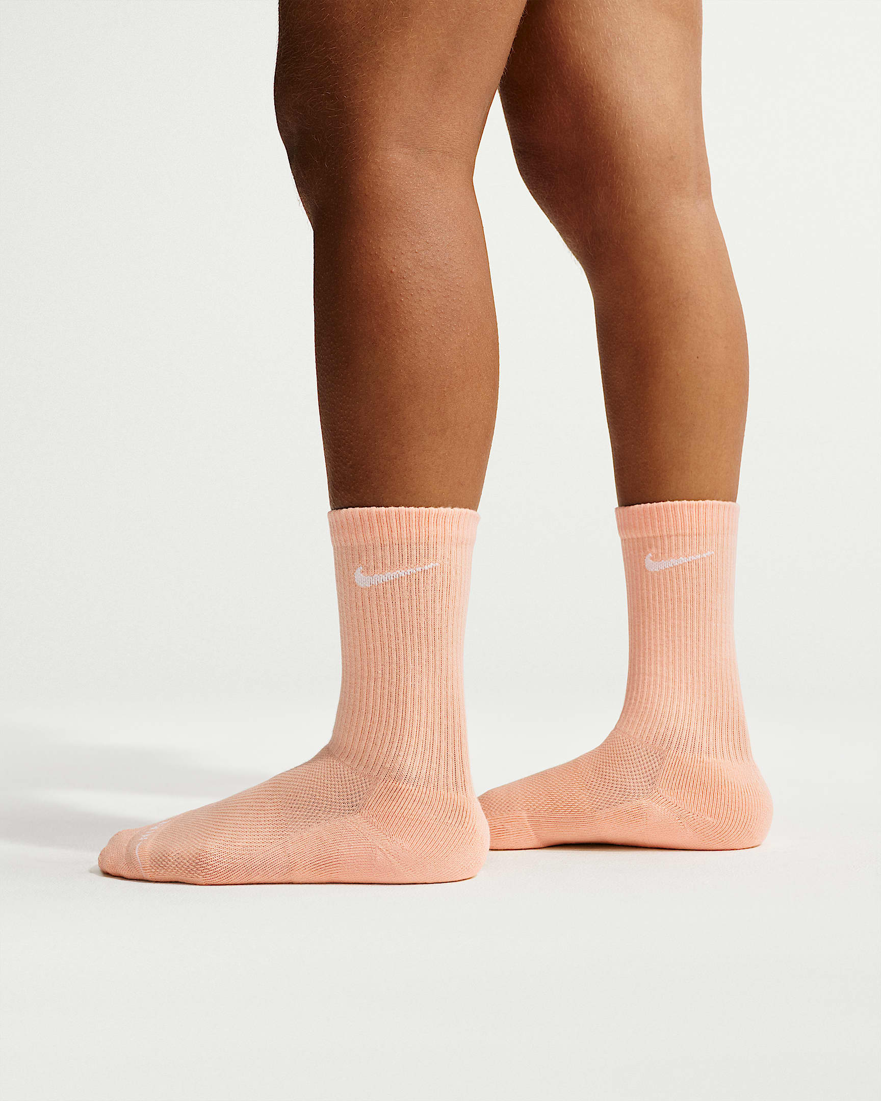 Nike Everyday Elevated Crew Socks (6 Pairs) - Multi-Color