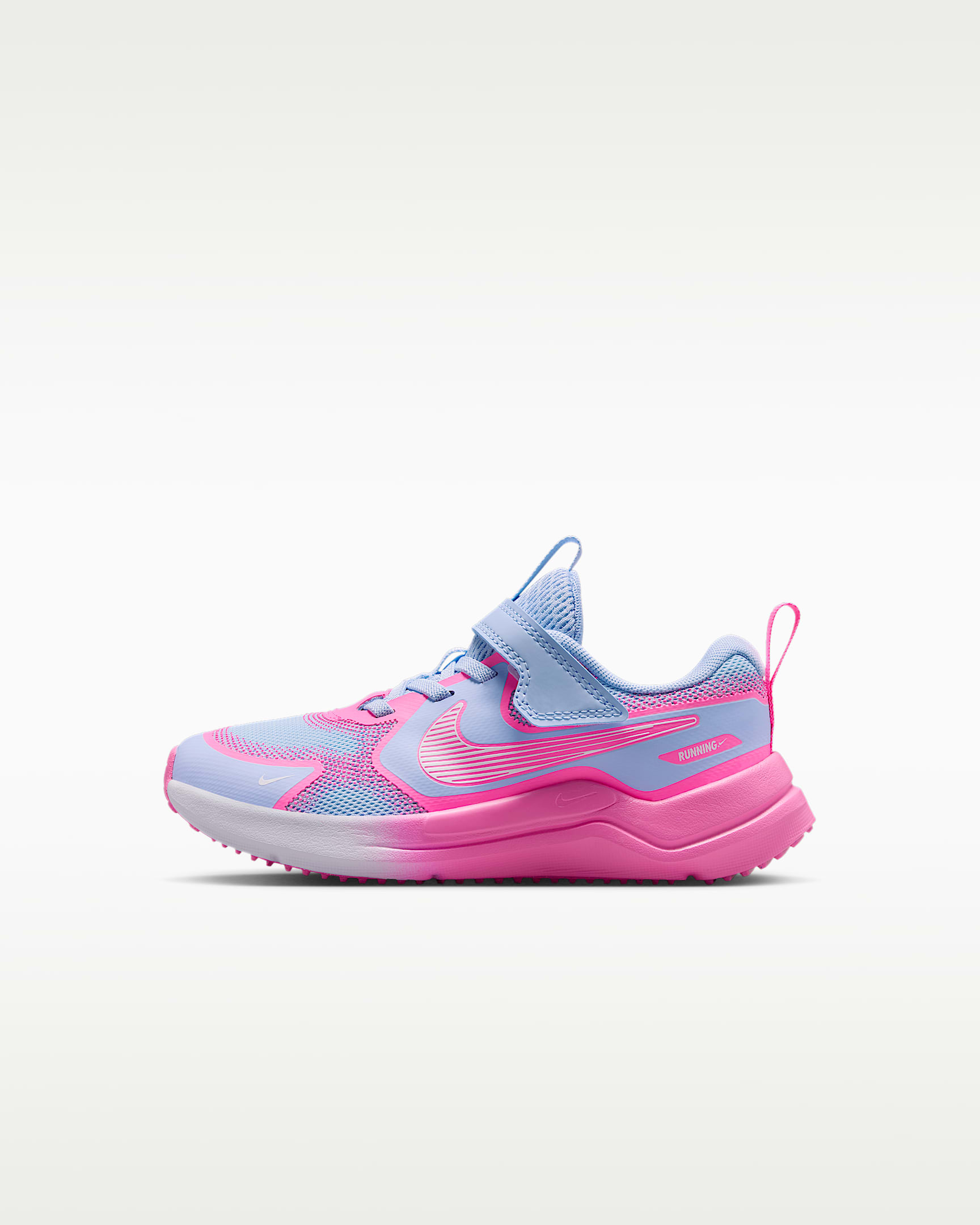Tenis para niños de preescolar Nike Cosmic Runner. Nike.com