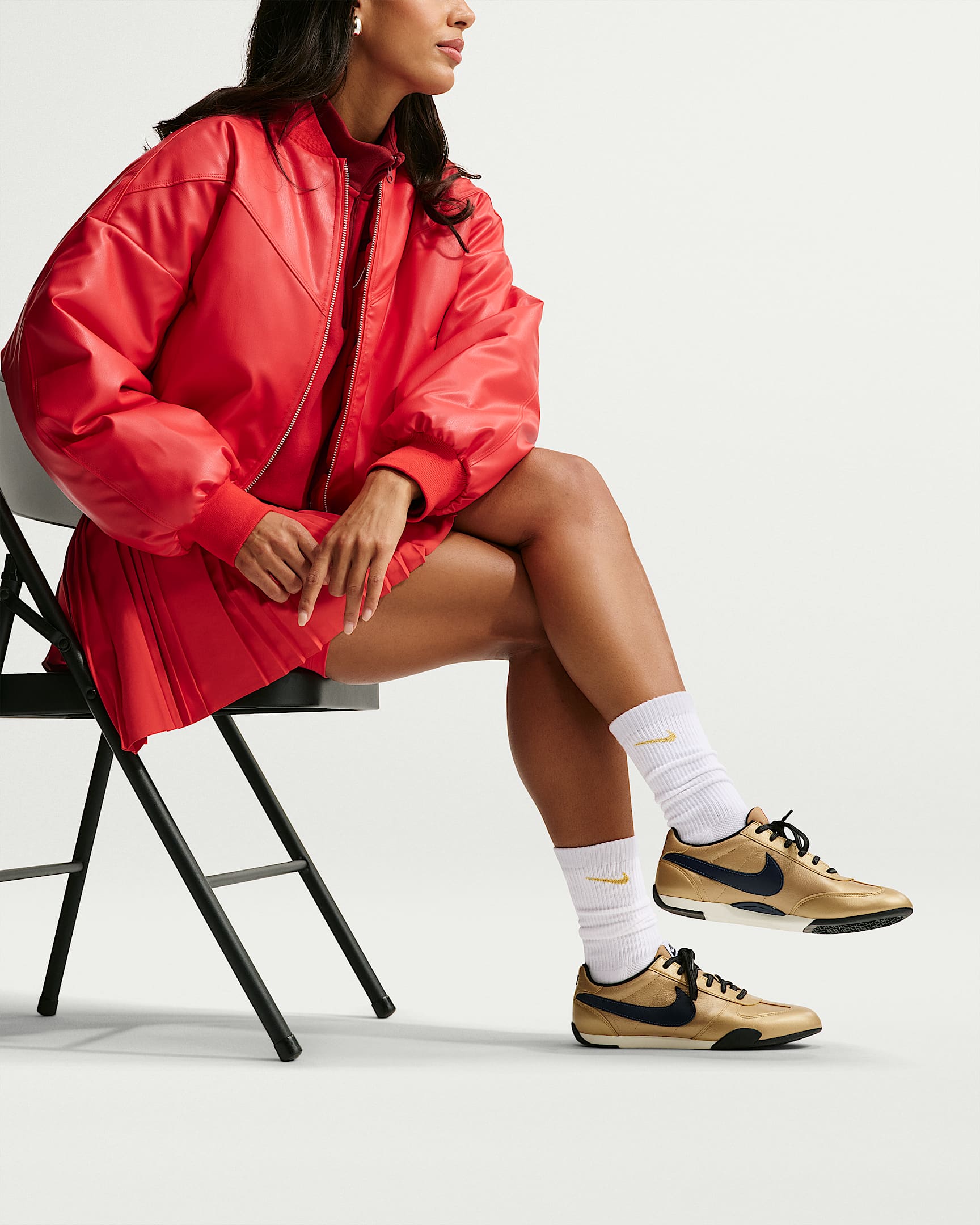 Calcetas (6 pares) Nike Everyday Elevated - Multicolor