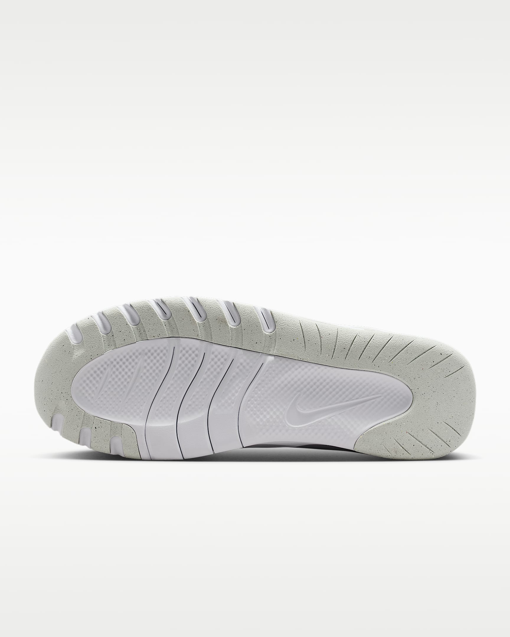 Nike Flex Train Men's Workout Shoes - White/Photon Dust/White
