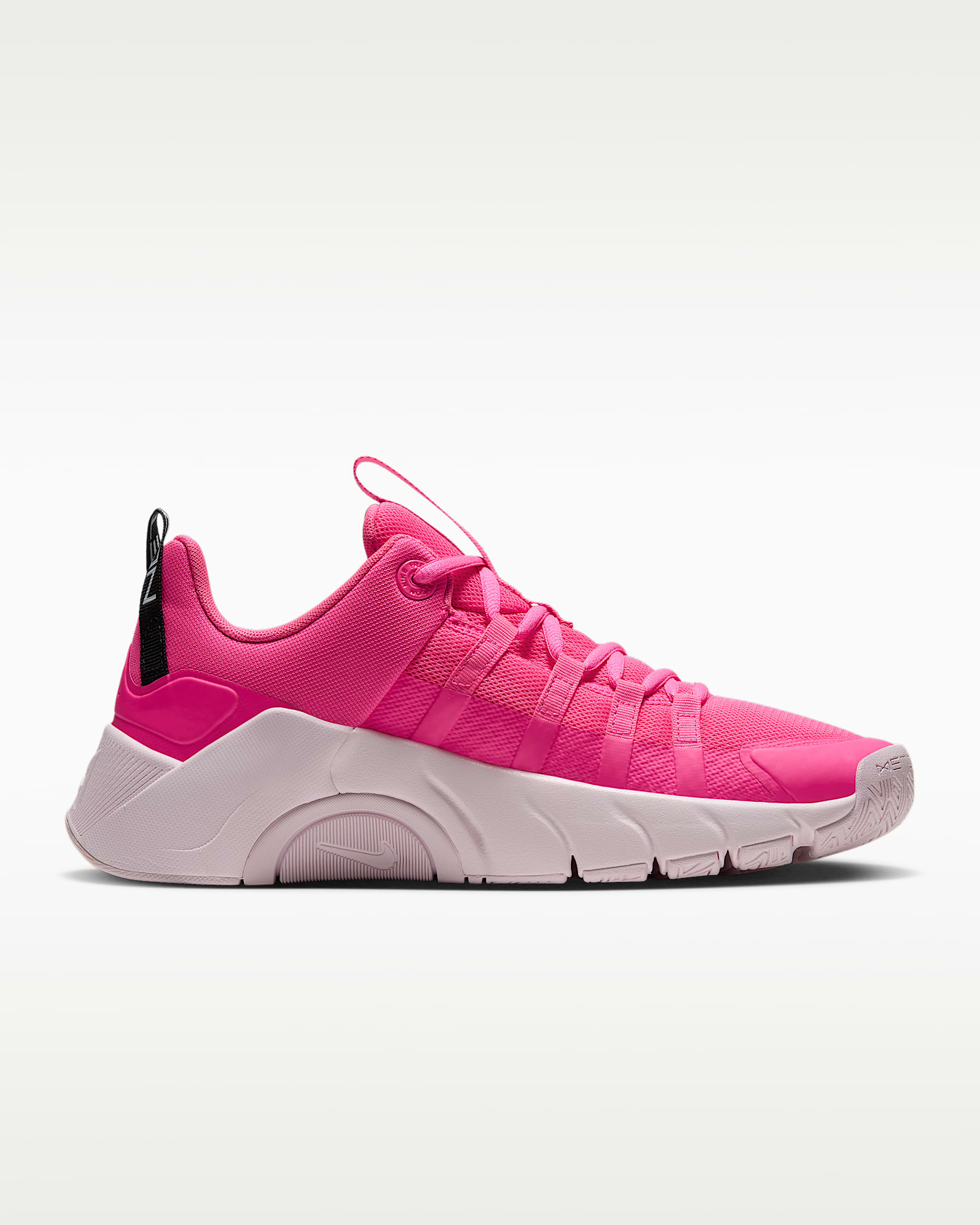 Nike Free Metcon 7 Women's Training Shoes - Hyper Pink/Pearl Pink/Off Noir/White