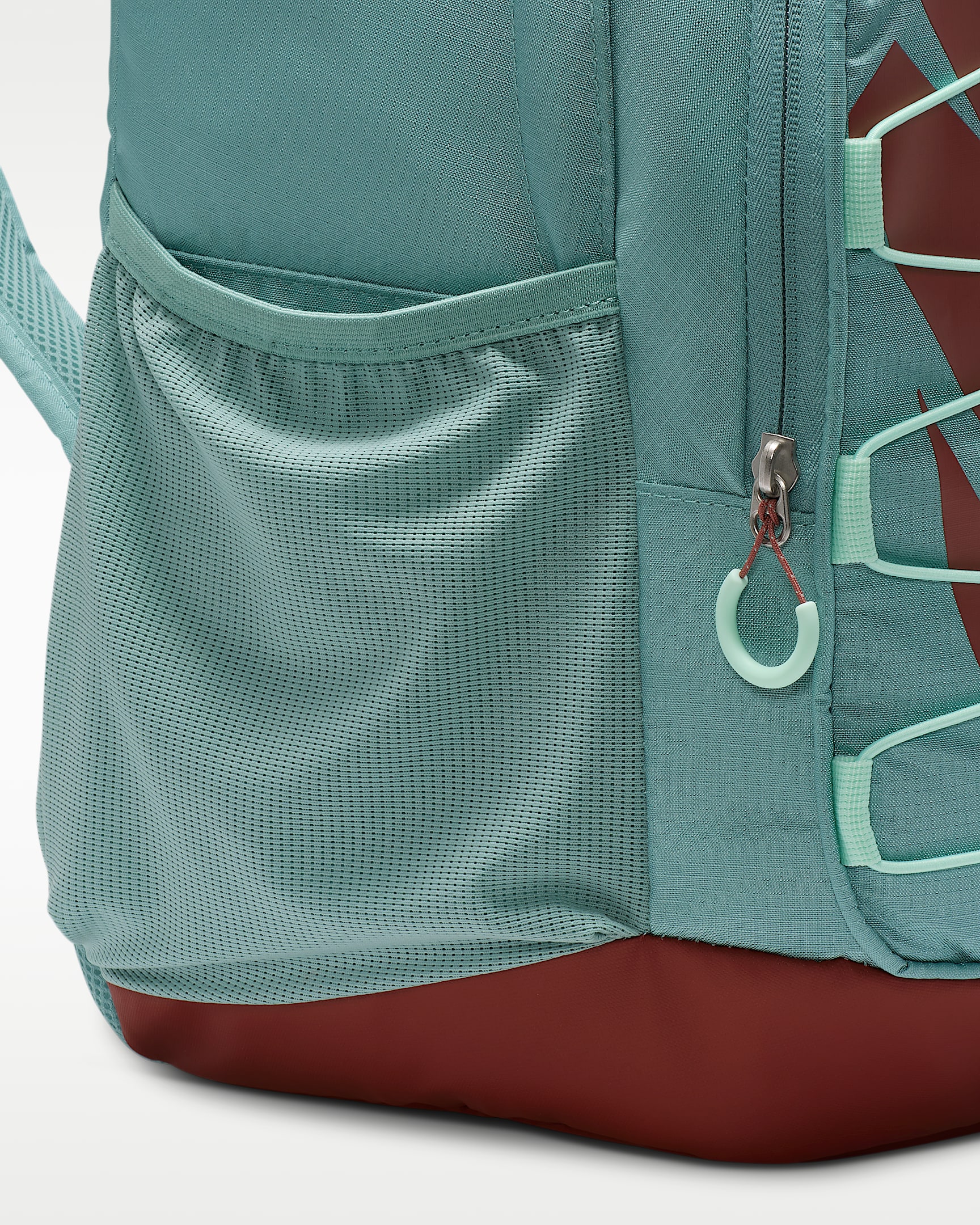 Sac à dos Nike Hayward (26 L) - Cannon/Mint Foam/Red Sepia