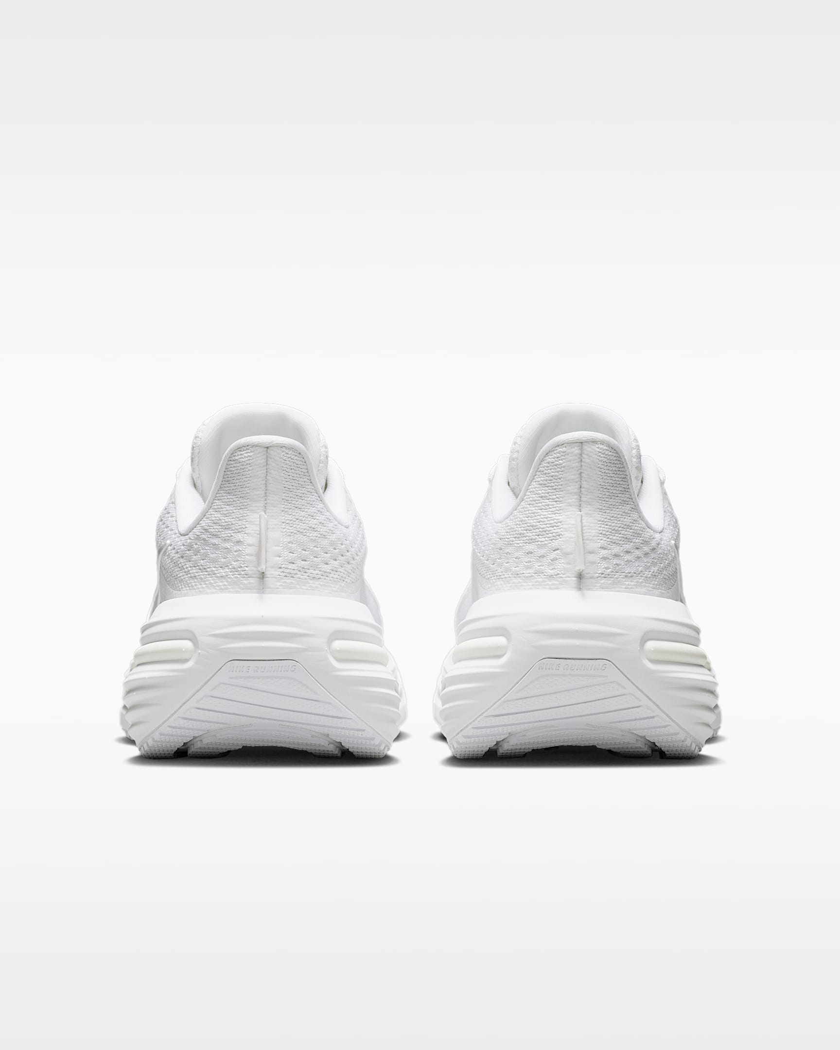 Nike Winflo 12 Women's Road Running Shoes - White/Summit White