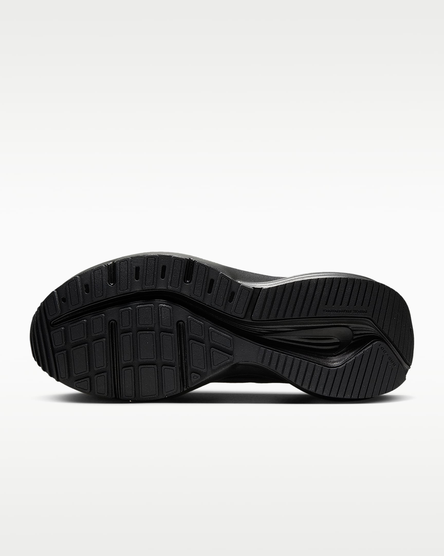 Nike Downshifter 14 Men's Road Running Shoe - Black/Anthracite/Black