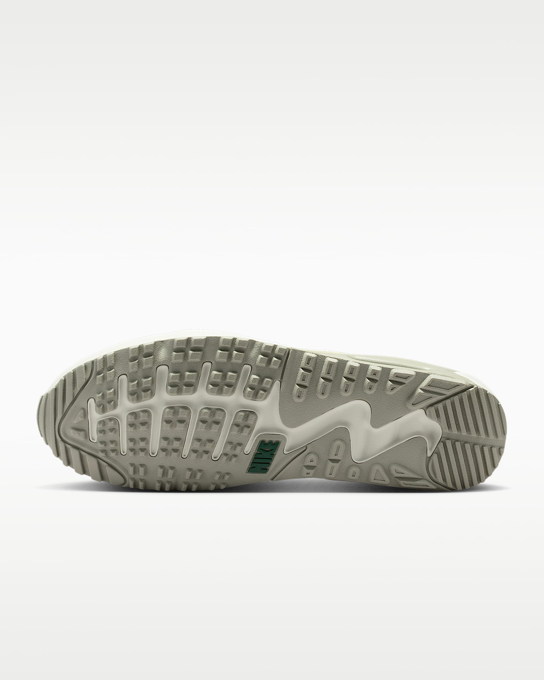 Nike Air Max 90 G Golf Shoes - Sea Glass/Spruce Fog/Olive Aura/Fir