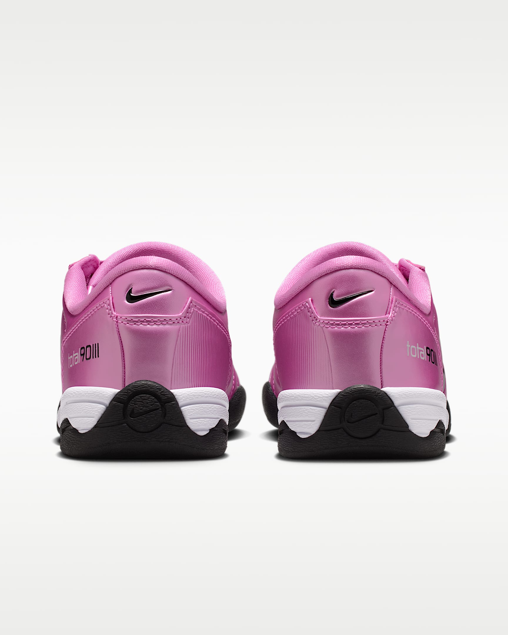 Scarpa Nike Total 90 – Donna - Light Magenta/Bianco/Nero