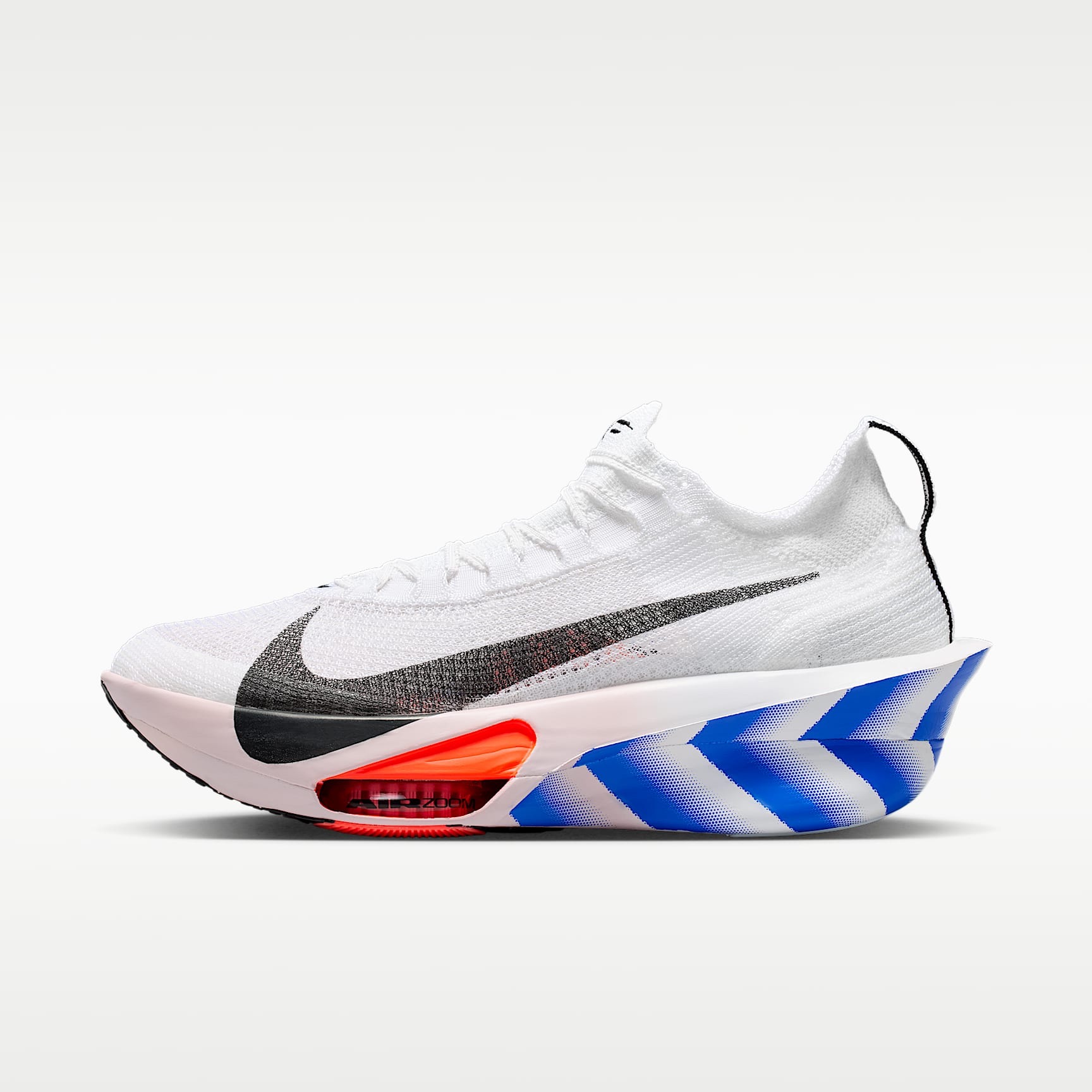 Nike Alphafly 3, vista lateral