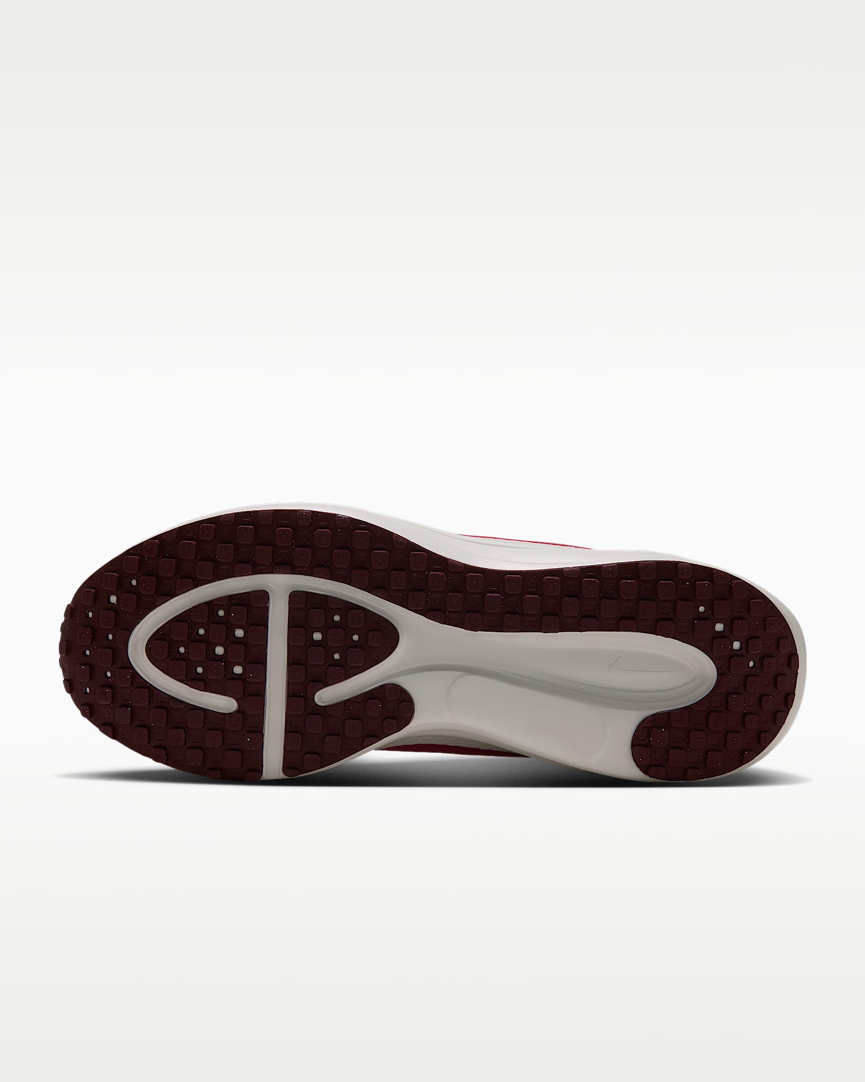 Nike Revolution 8 hardloopschoenen voor dames (straat) - Summit White/Metallic Silver/Mystic Dates/Pink Smoke