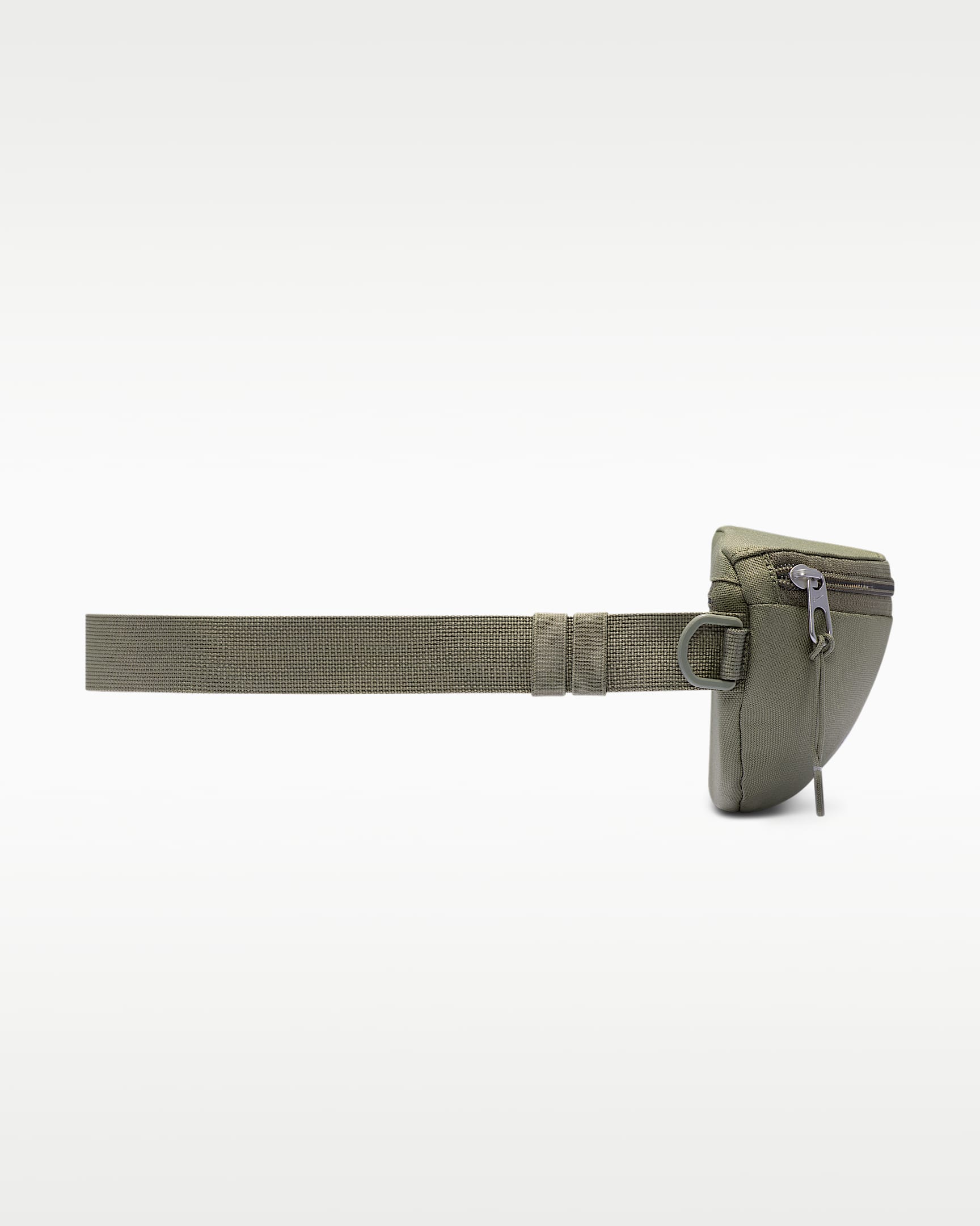 Nike Heritage 2.0 Waist Pack (1L) - Light Army/Light Army/White
