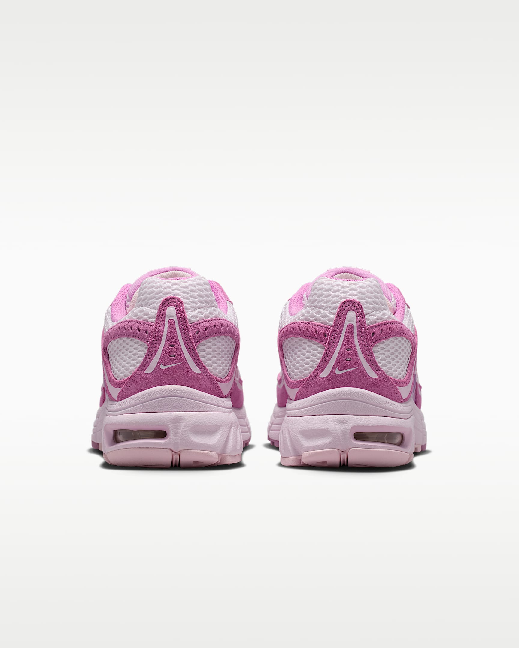 Nike Air Max Moto 2K SE Women's Shoes - Pearl Pink/Pink Foam/Light Magenta