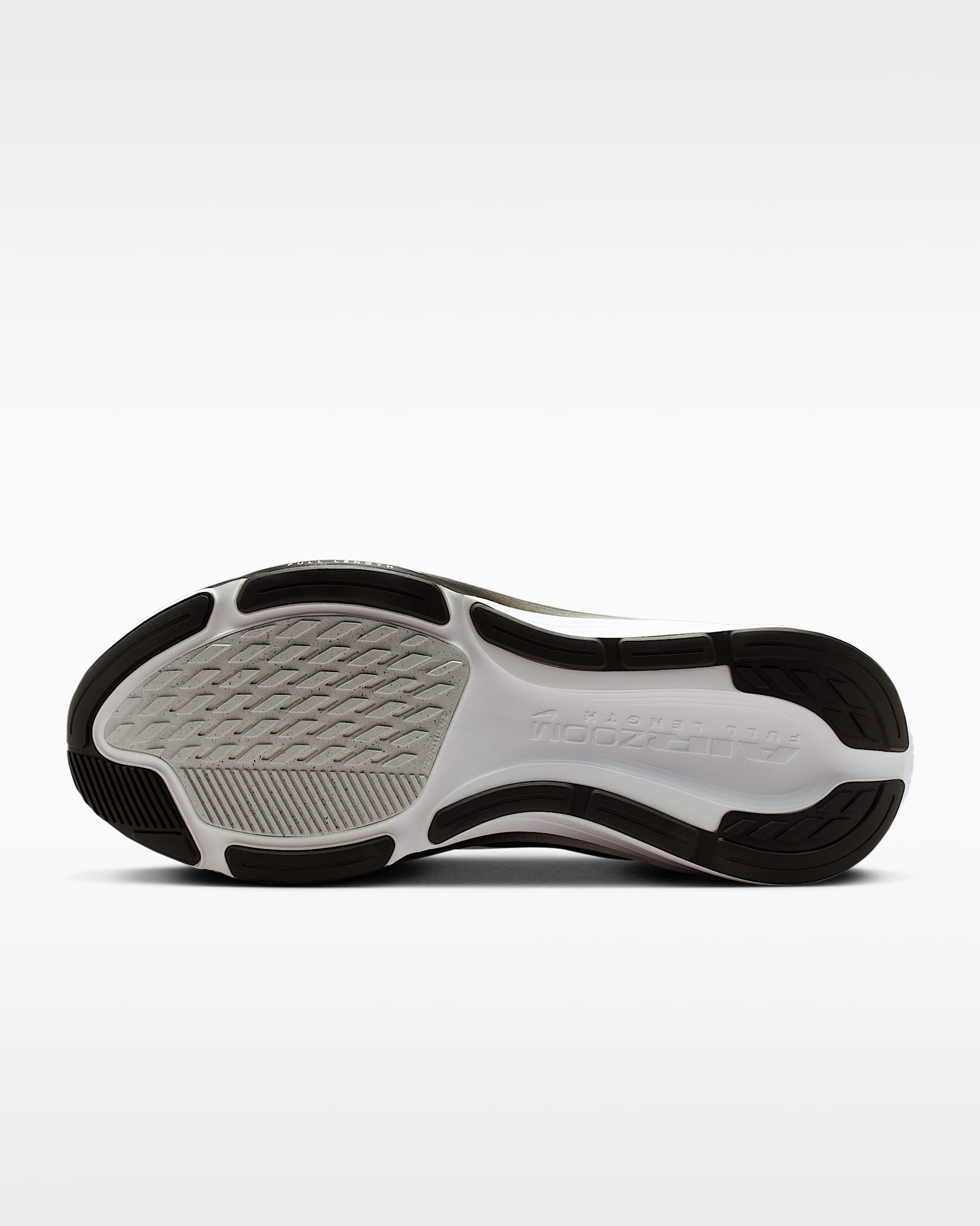Pánské běžecké silniční boty Nike Pegasus 42 - Černá/Photon Dust/Bílá
