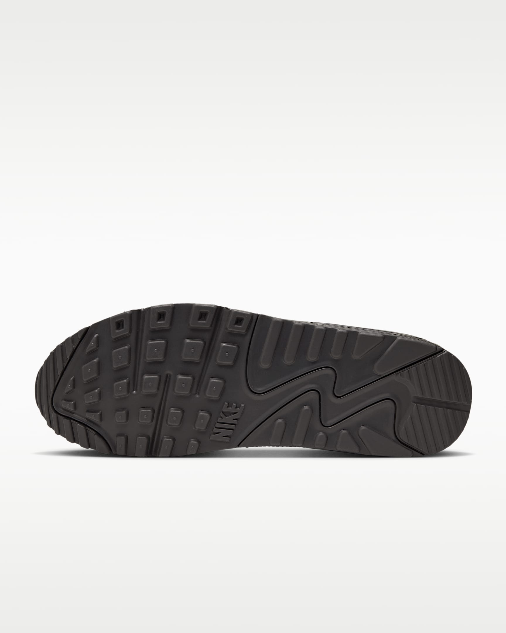 Nike Air Max 90 Schuh (Herren) - Cream II/Phantom/Light Bone/Medium Ash