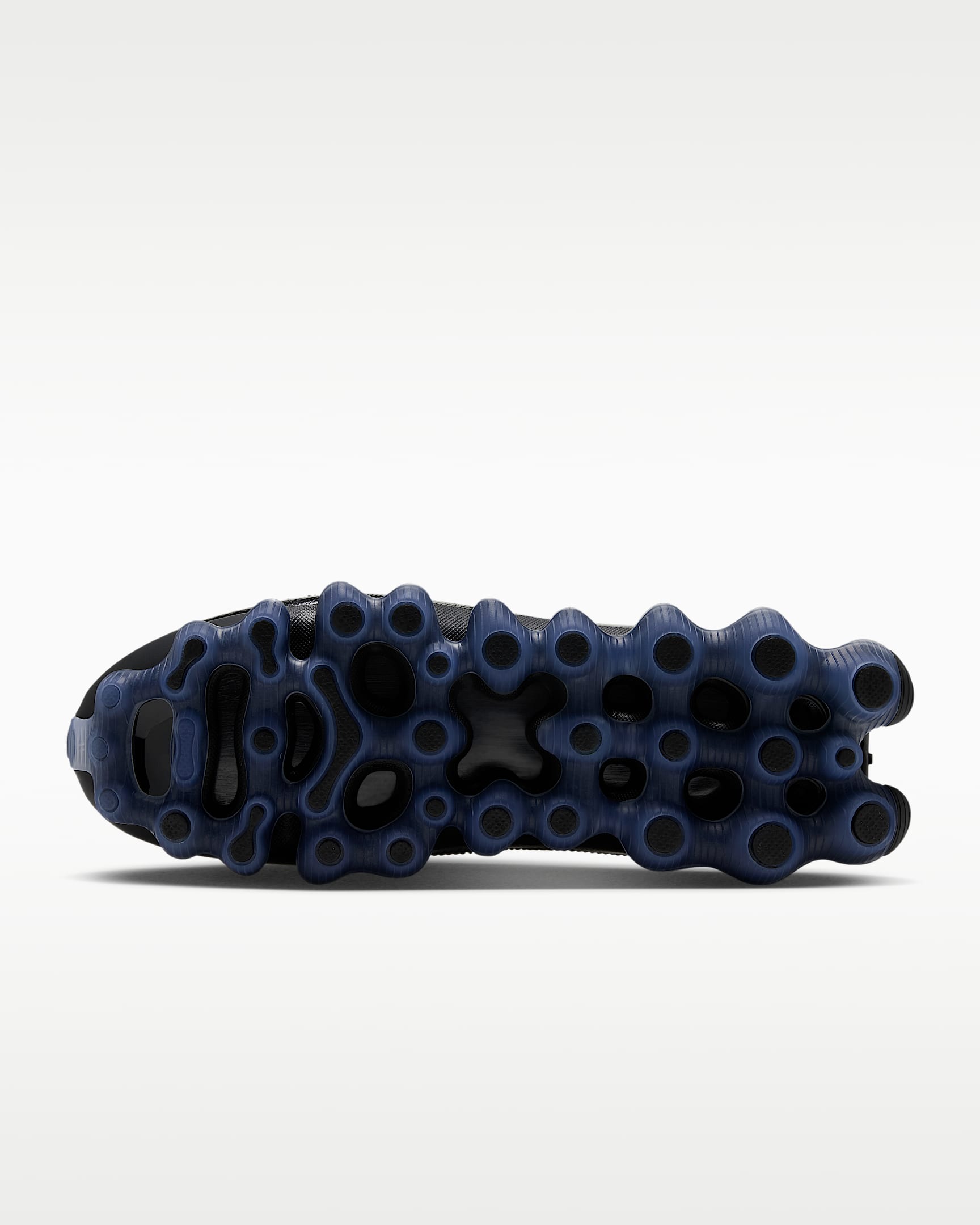 Nike Air Liquid Max Men's Shoes - Black/Black/Clear/Black
