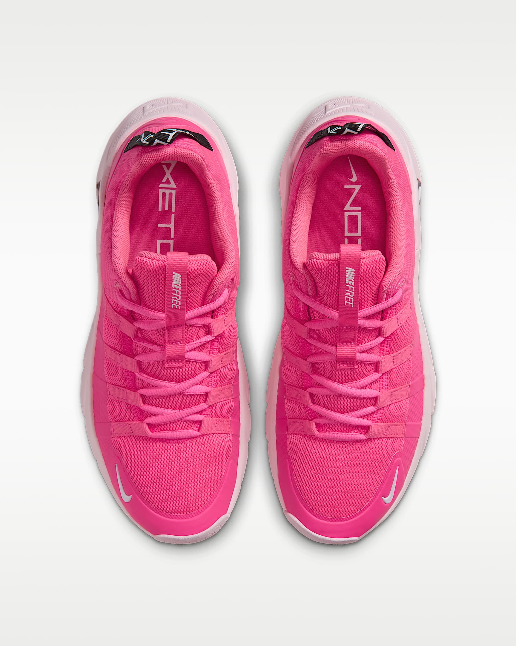 Nike Free Metcon 7 Women's Training Shoes - Hyper Pink/Pearl Pink/Off Noir/White