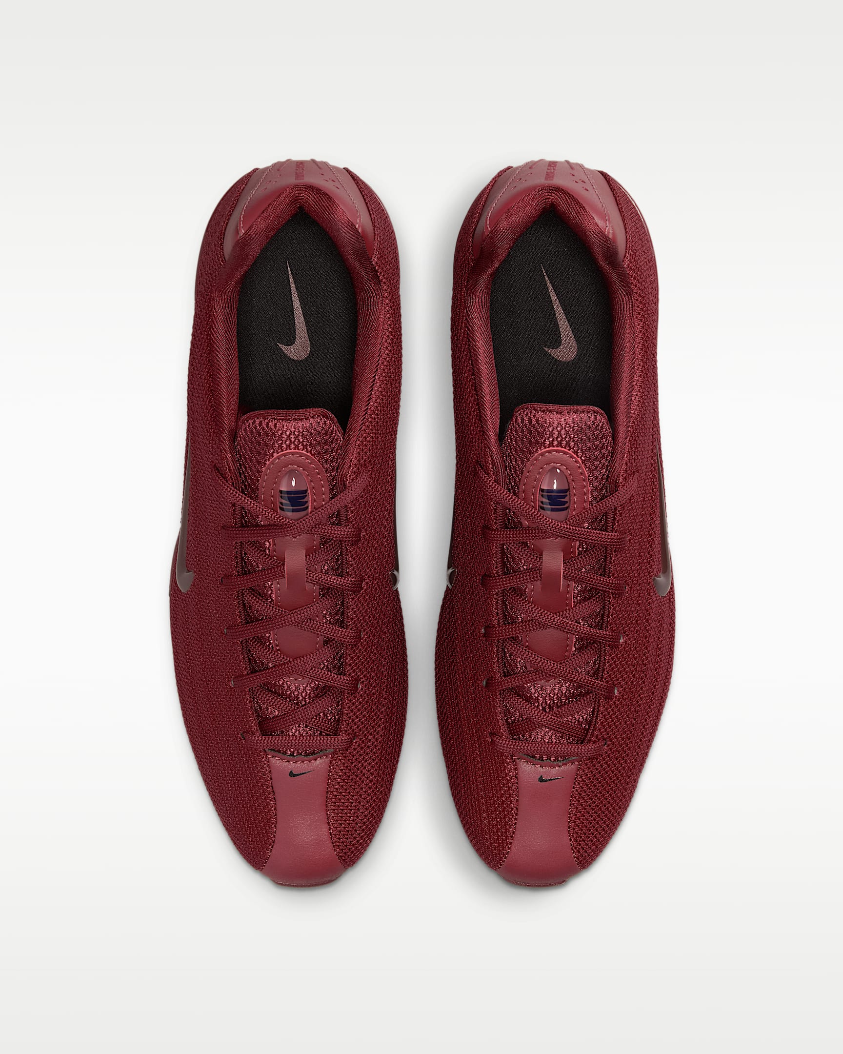 Dámské boty Nike Shox Z - Dark Team Red/Černá/Mystic Dates