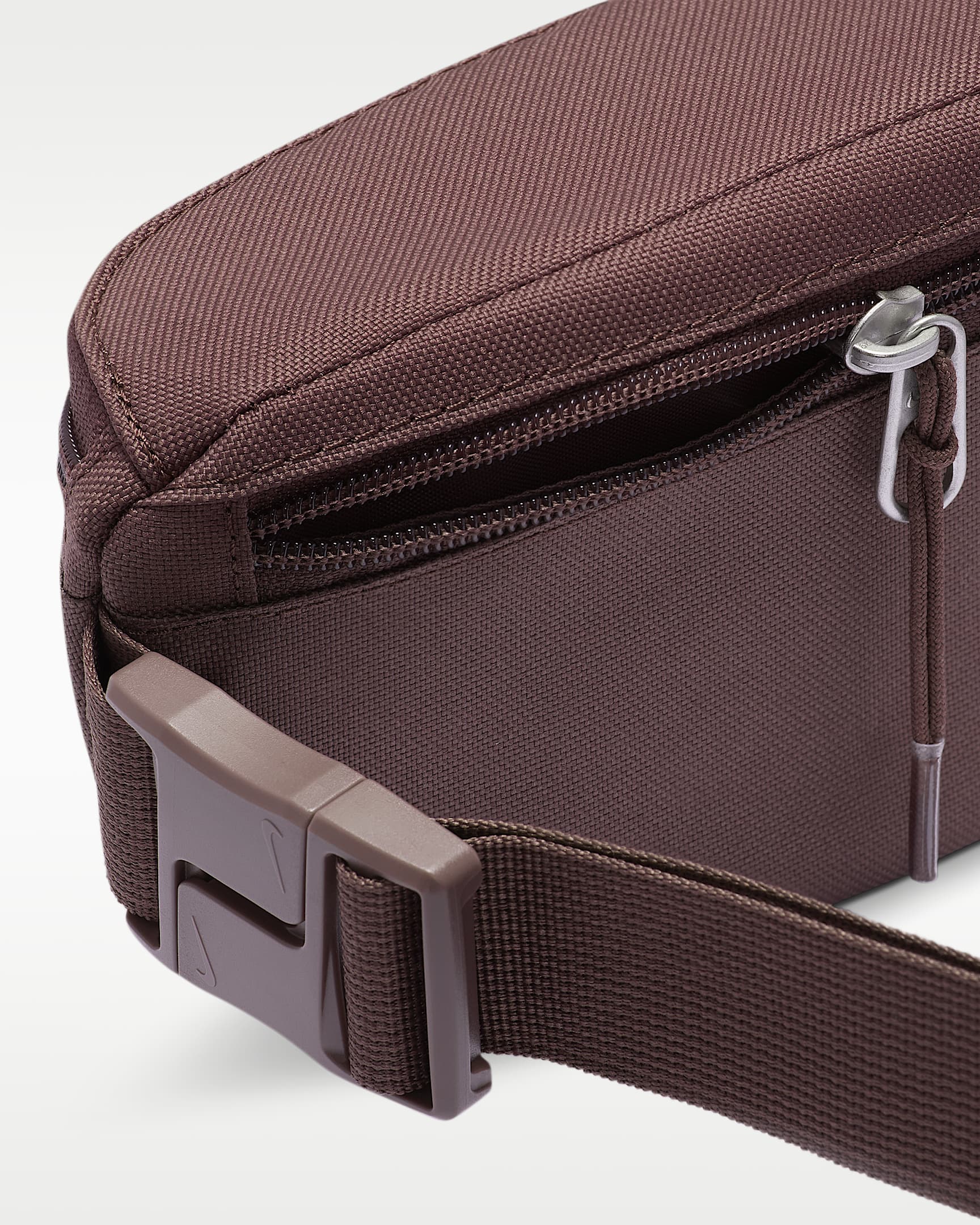 Nike Heritage 2.0 Waist Pack (1L) - Tattoo/Tattoo/White