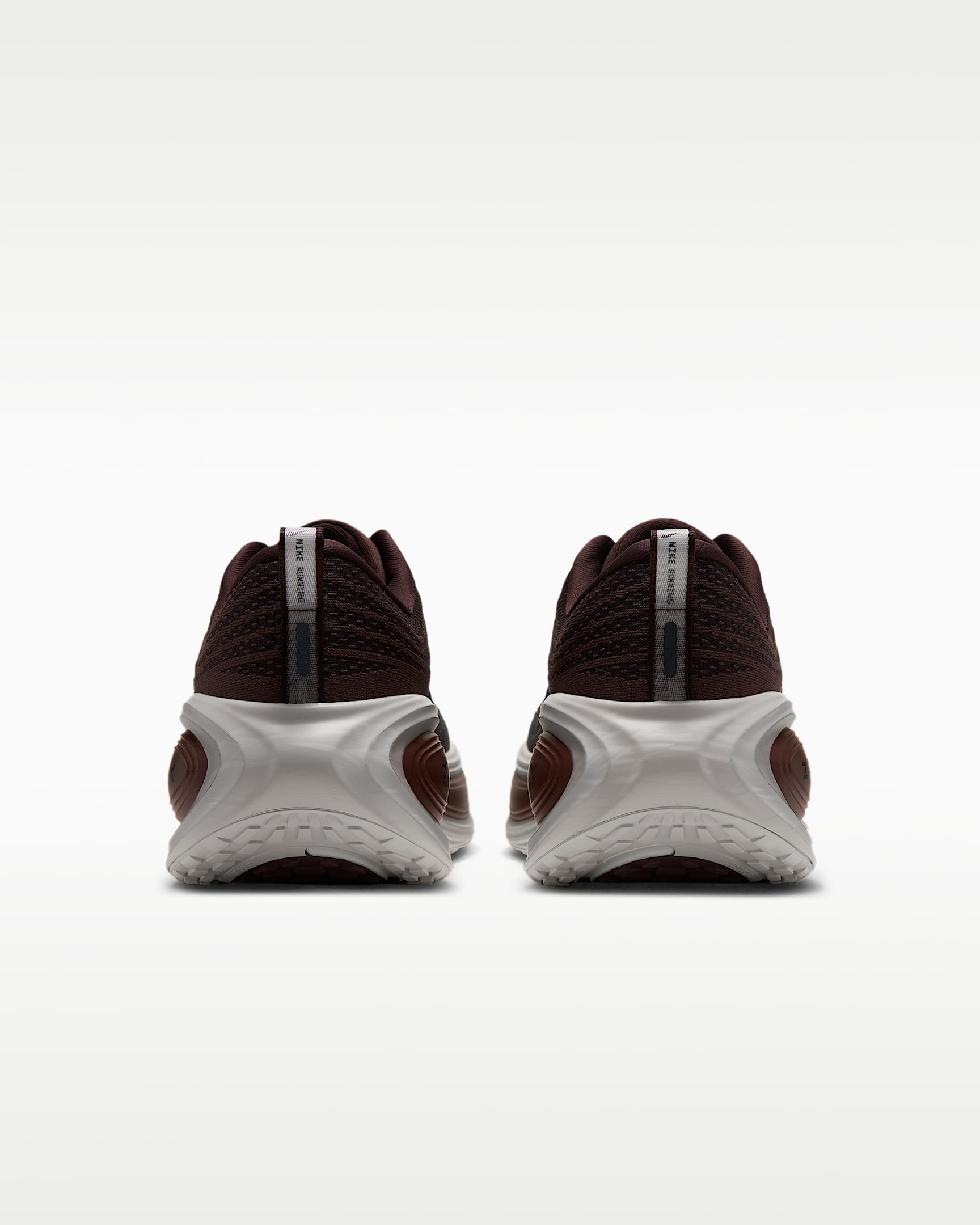 Nike Vomero Plus Men's Road Running Shoes - Baroque Brown/Phantom/Light Boulder/Black