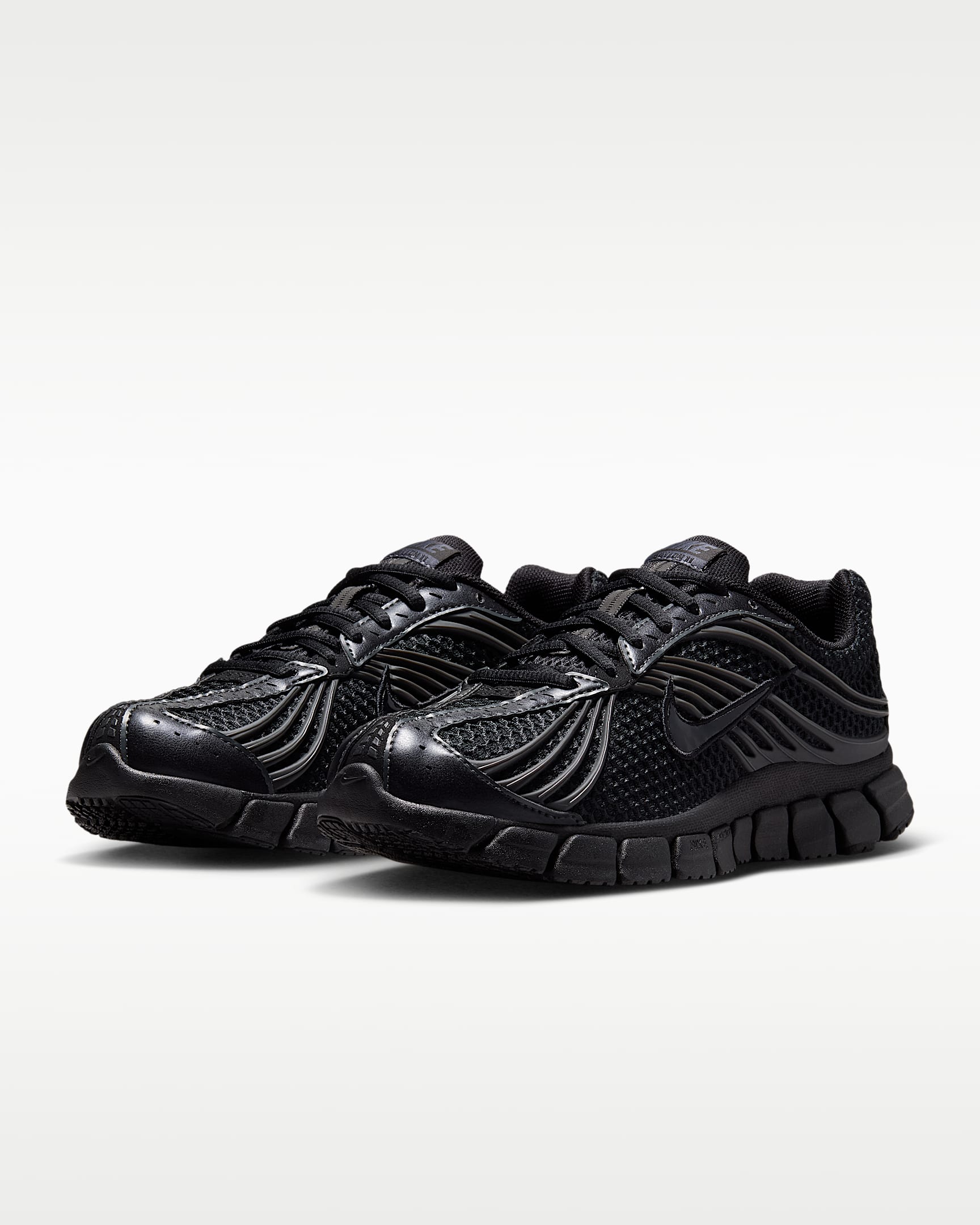 Nike Zoom Skylon 11 Women's Shoes - Black/Anthracite/Black