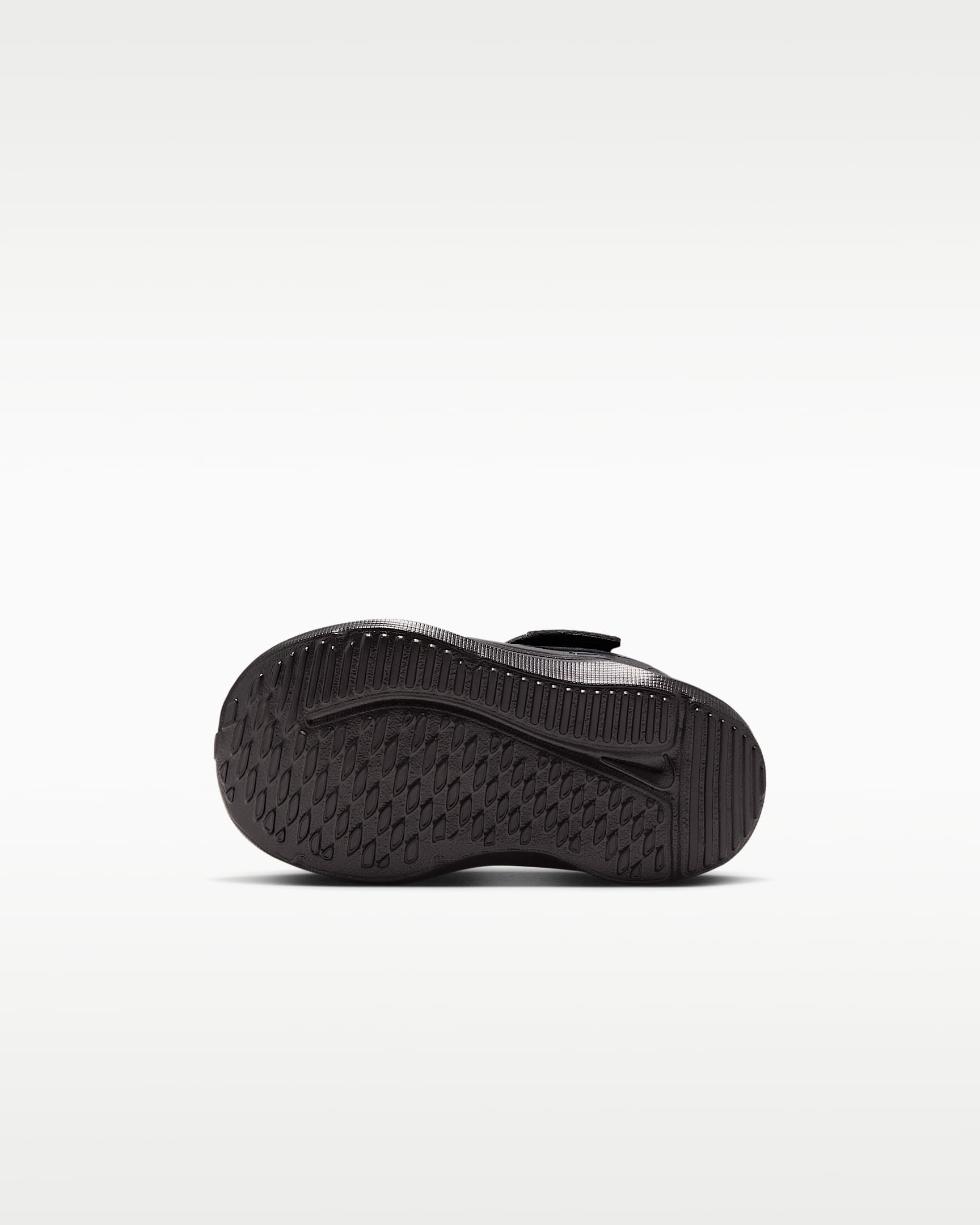 Nike Cosmic Runner Baby/Toddler Shoes - Black/Black/Anthracite