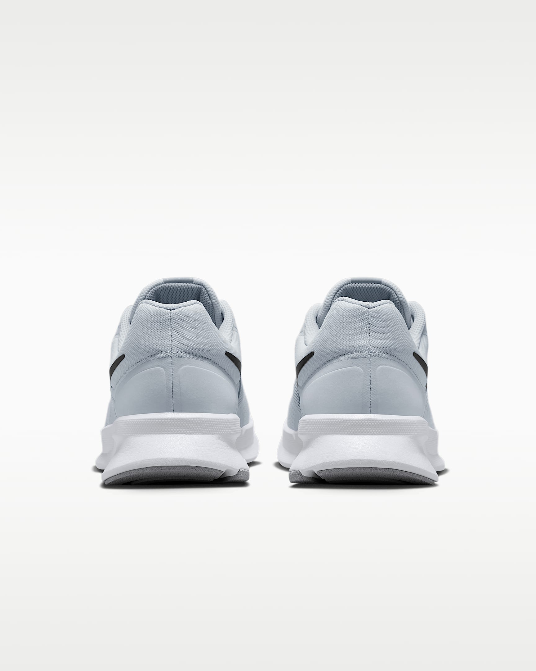 Nike Run Swift 3 Men's Road Running Shoes - Photon Dust/White/Wolf Grey/Black