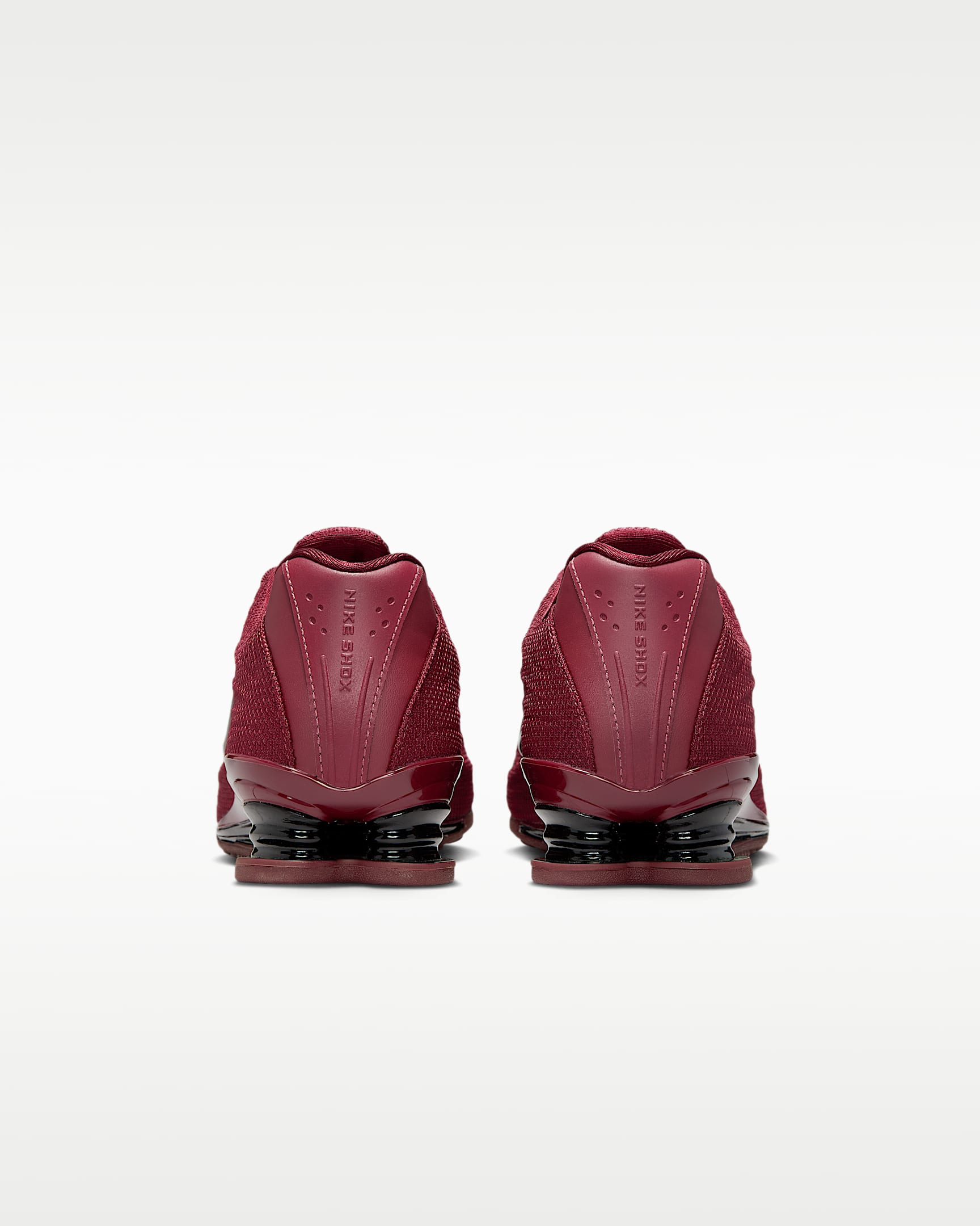 Dámské boty Nike Shox Z - Dark Team Red/Černá/Mystic Dates
