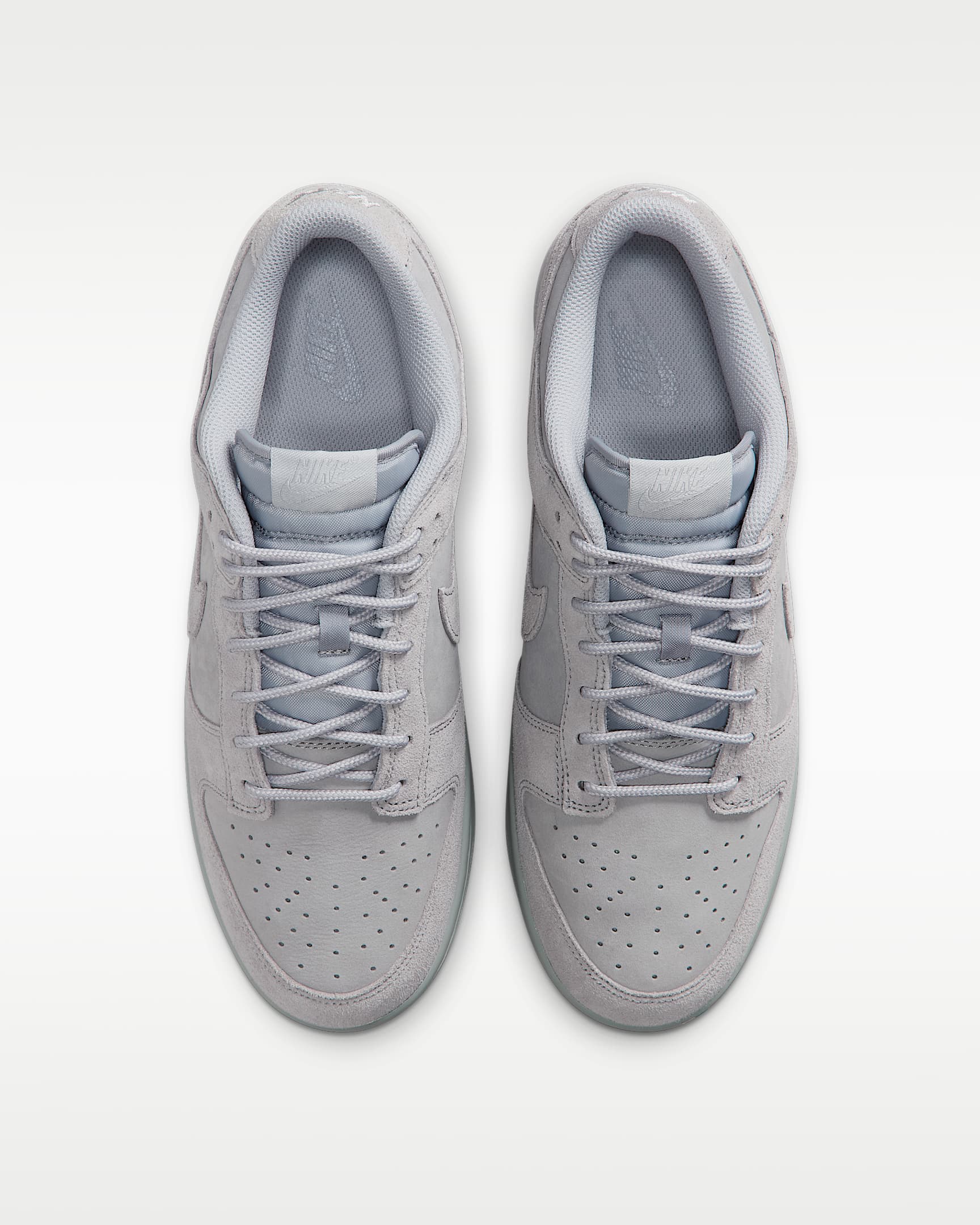 Nike Dunk Low Retro SE Men's Shoes - Wolf Grey/Wolf Grey