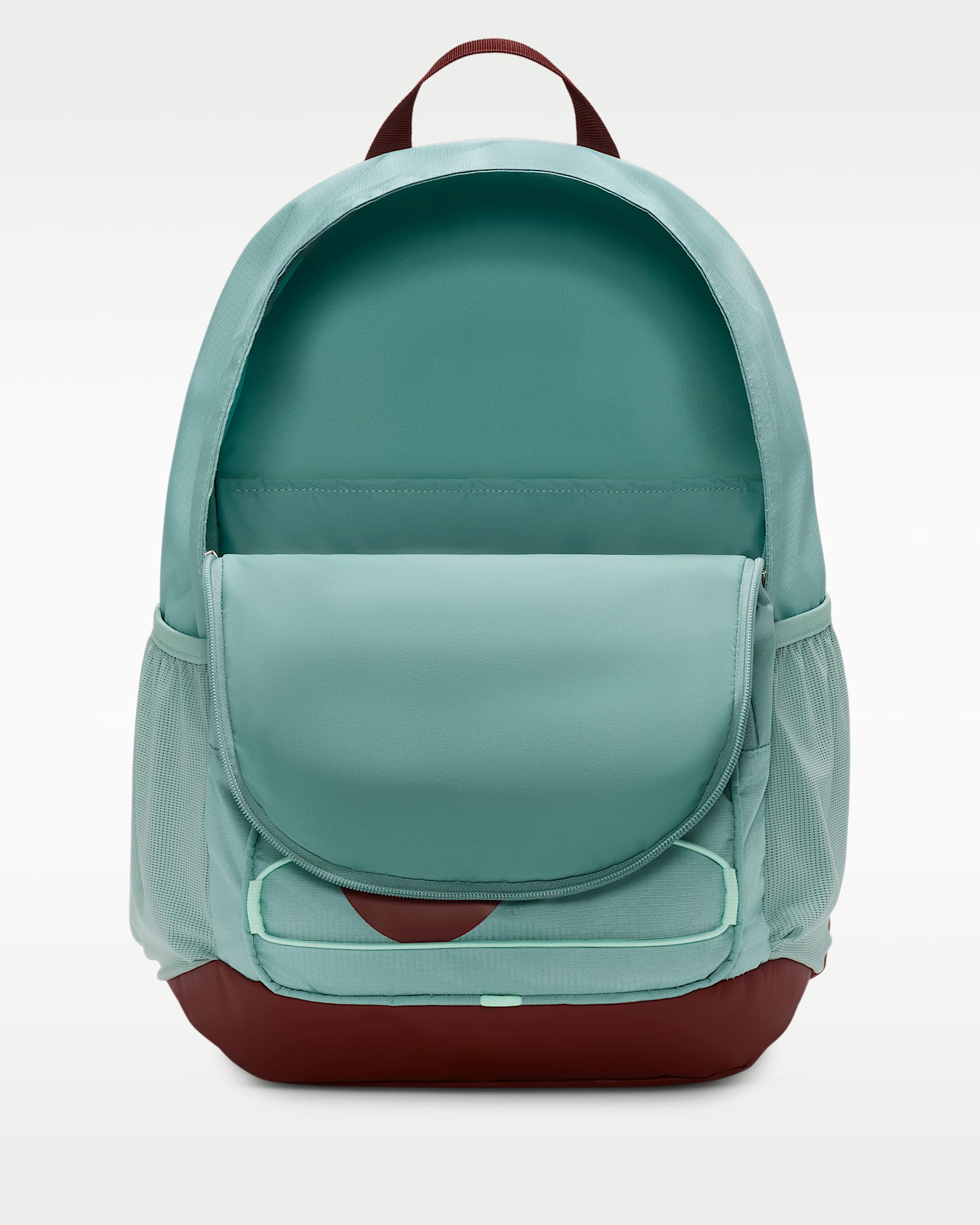 Sac à dos Nike Hayward (26 L) - Cannon/Mint Foam/Red Sepia