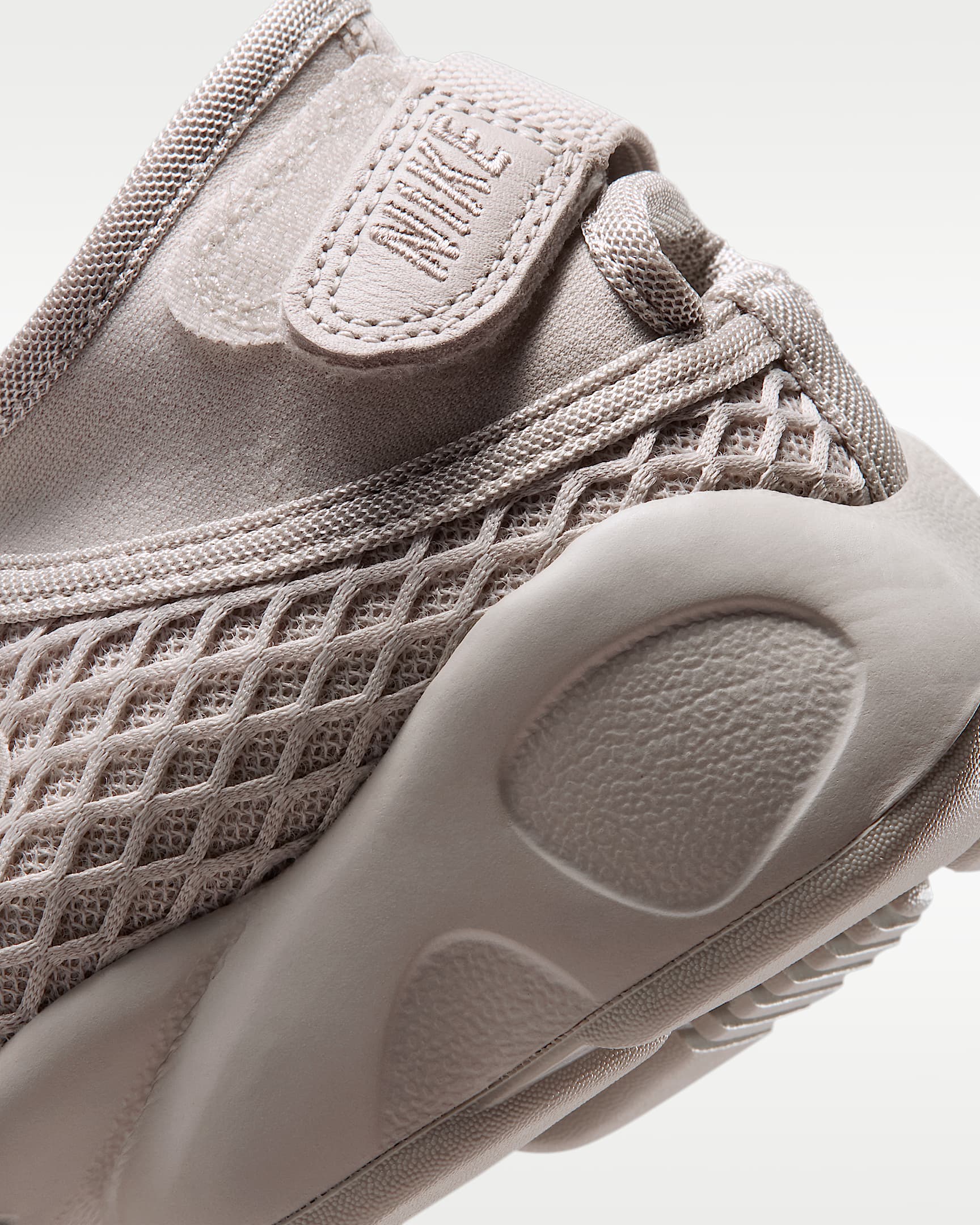 Nike Air Rift Women's Shoes - Cream II/Light Orewood Brown/Cream II